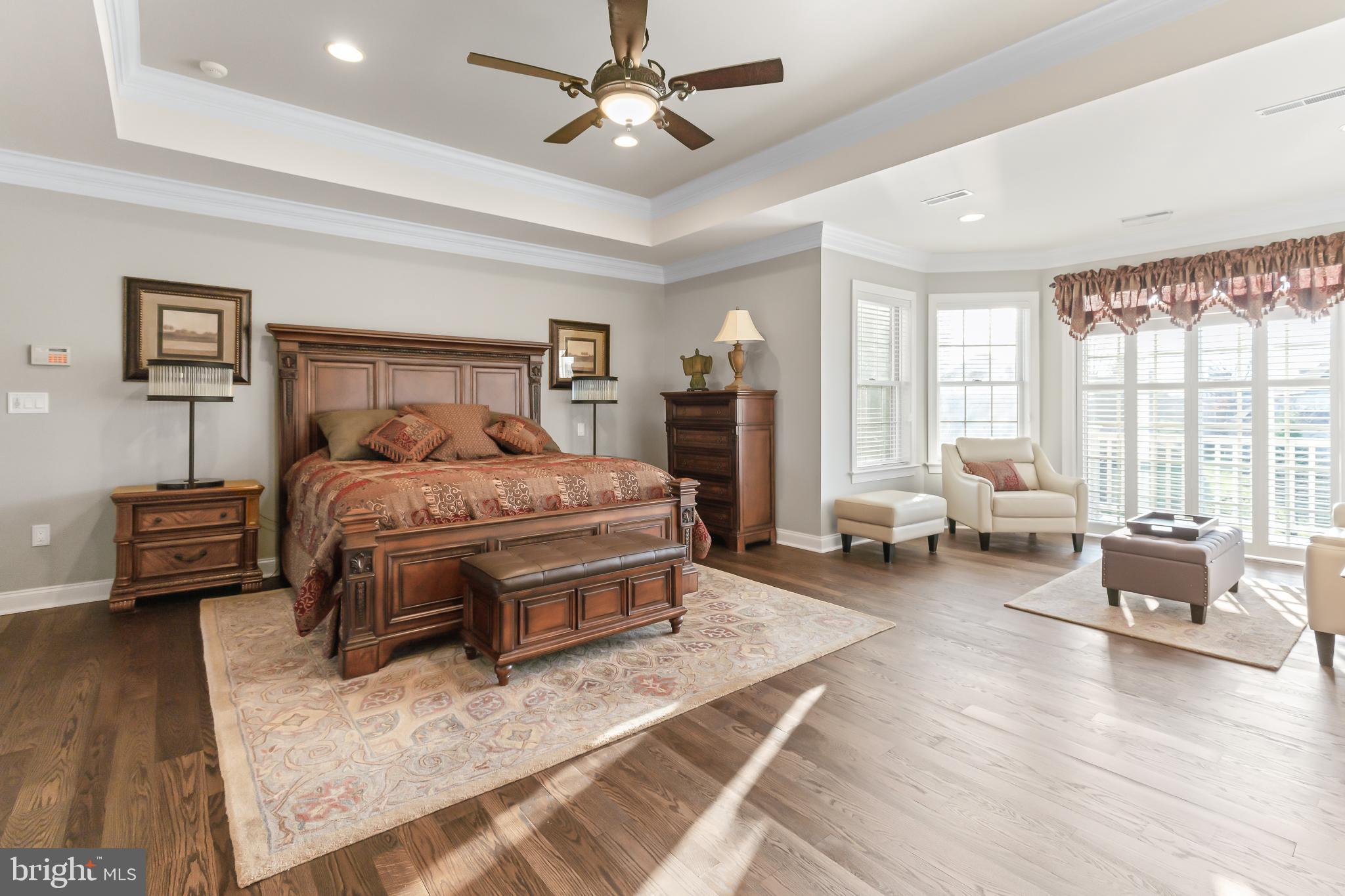 BENT CREEK C.C. - Residential