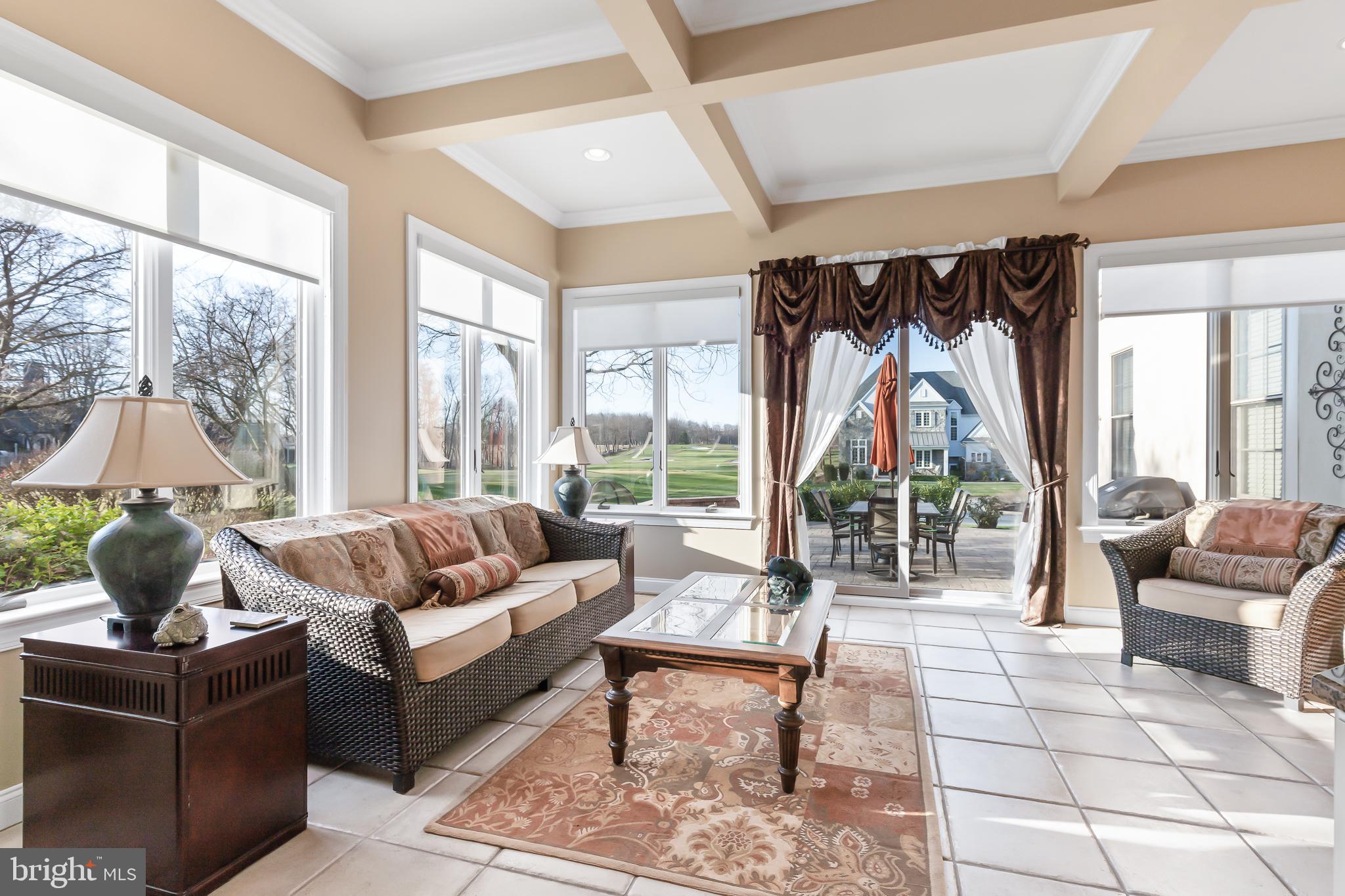 BENT CREEK C.C. - Residential