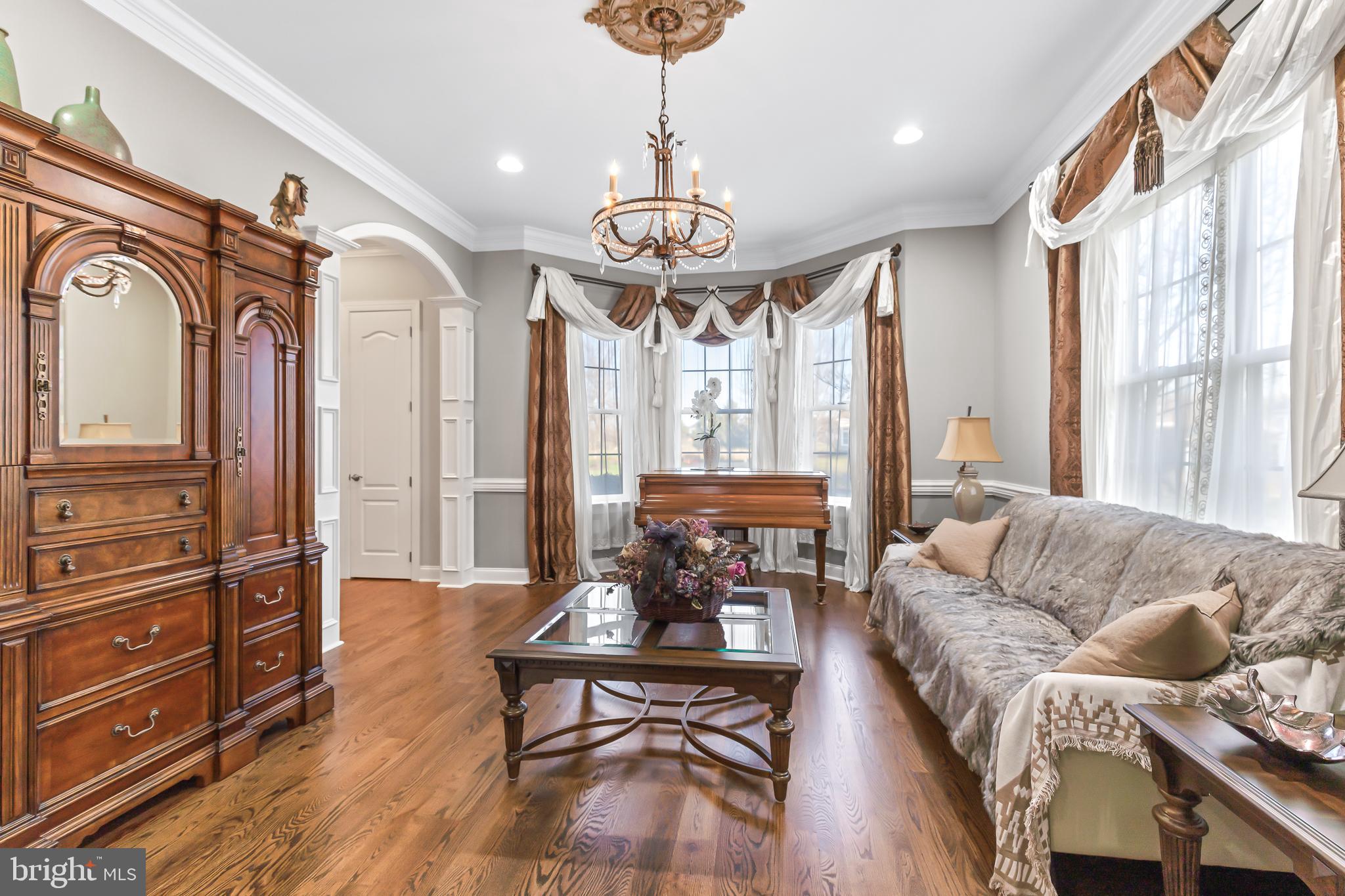 BENT CREEK C.C. - Residential
