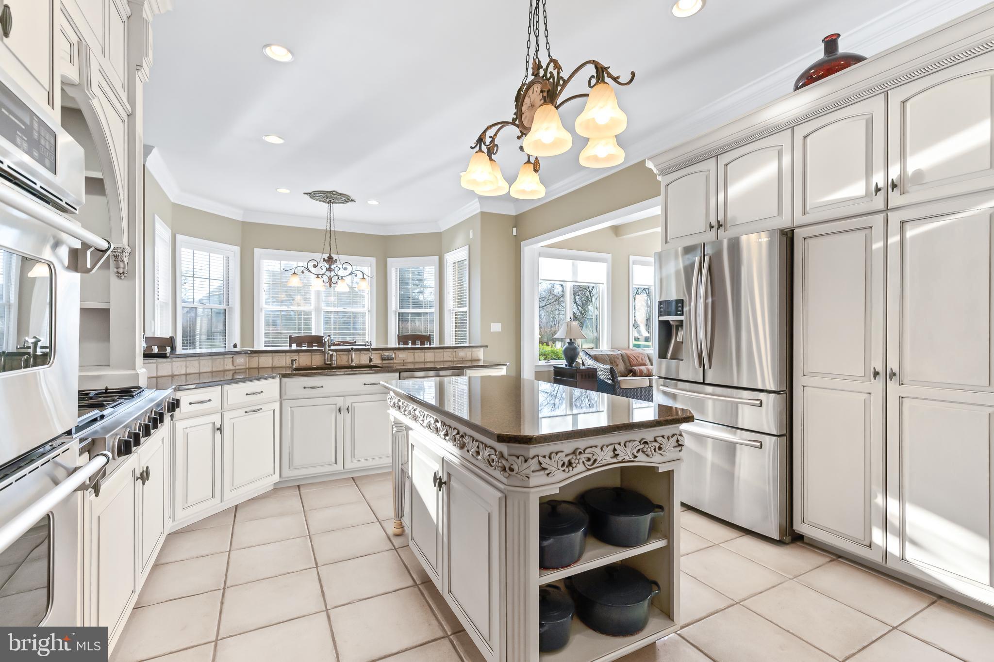 BENT CREEK C.C. - Residential