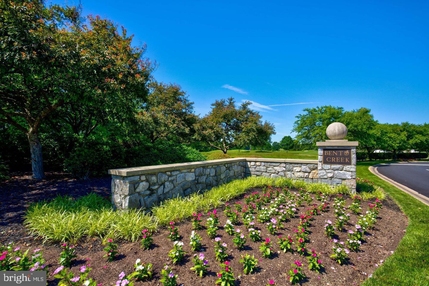 BENT CREEK C.C. - Residential