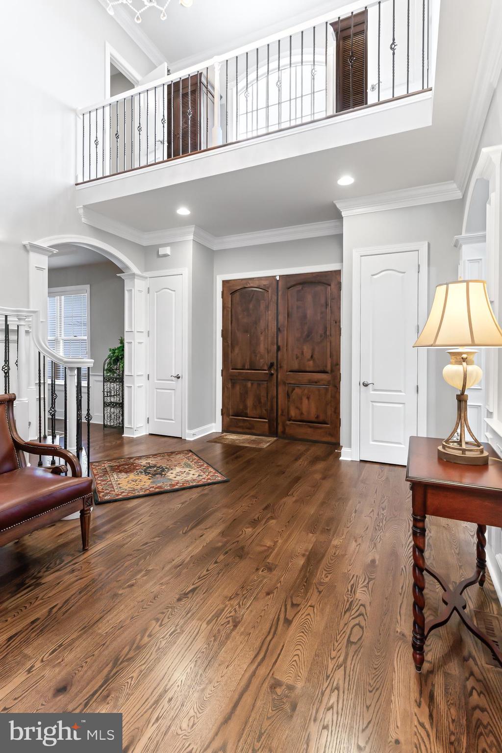 BENT CREEK C.C. - Residential