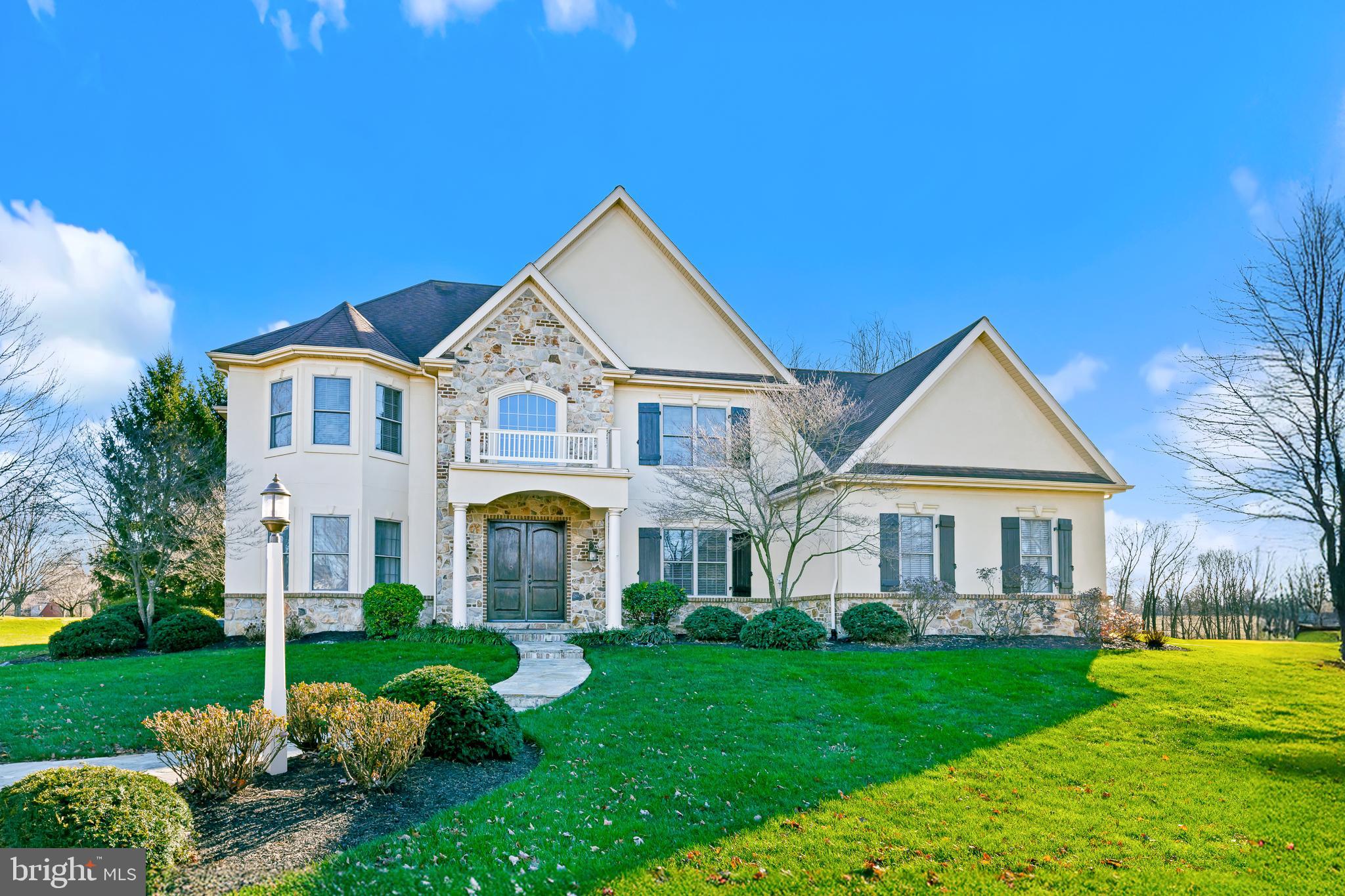 BENT CREEK C.C. - Residential