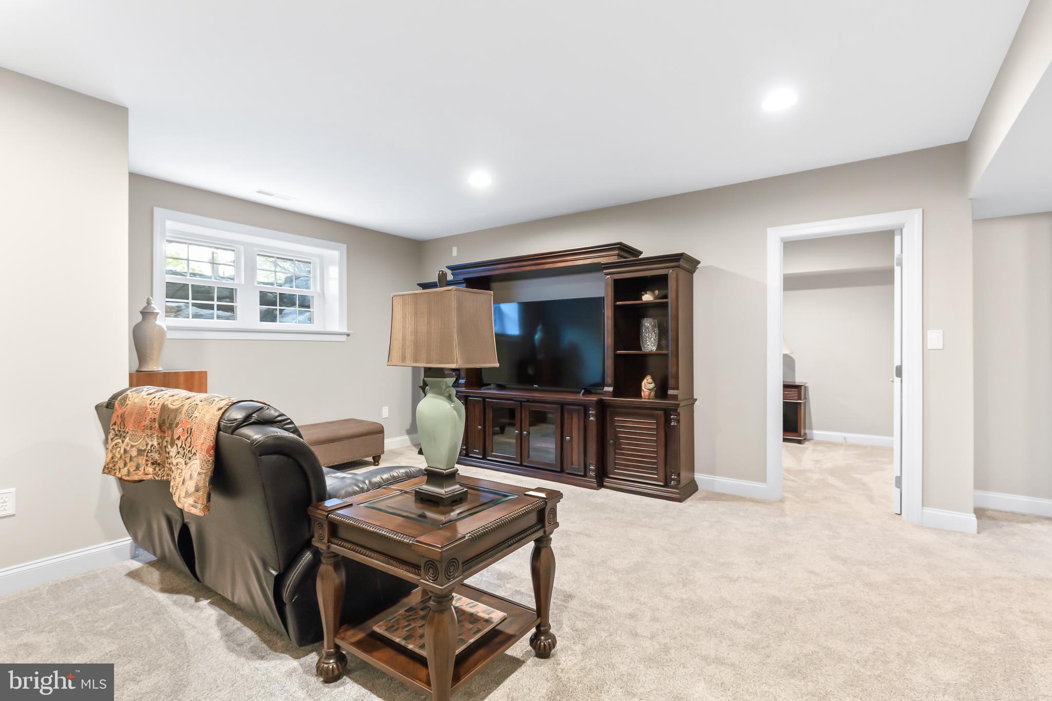 BENT CREEK C.C. - Residential