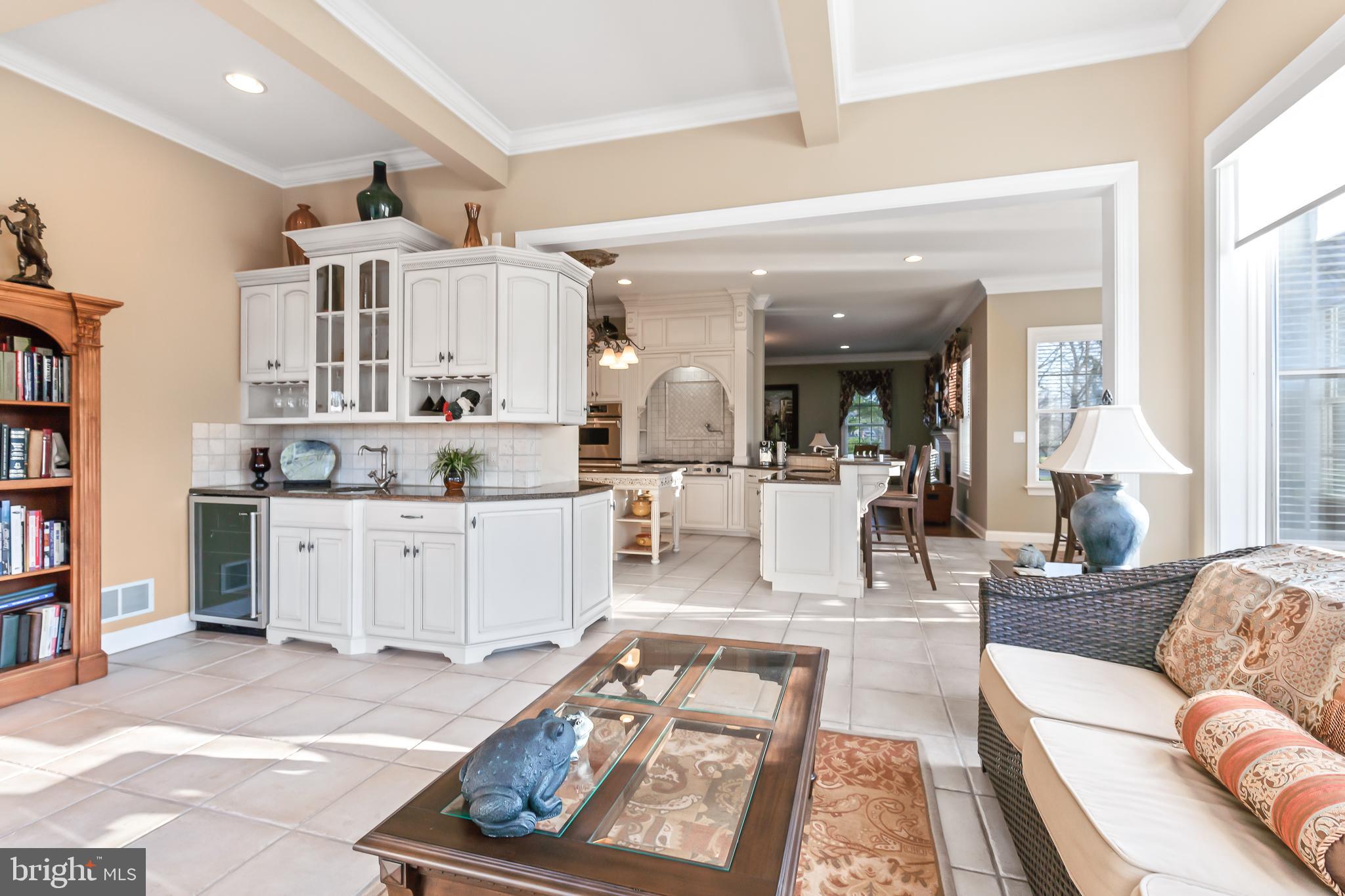 BENT CREEK C.C. - Residential