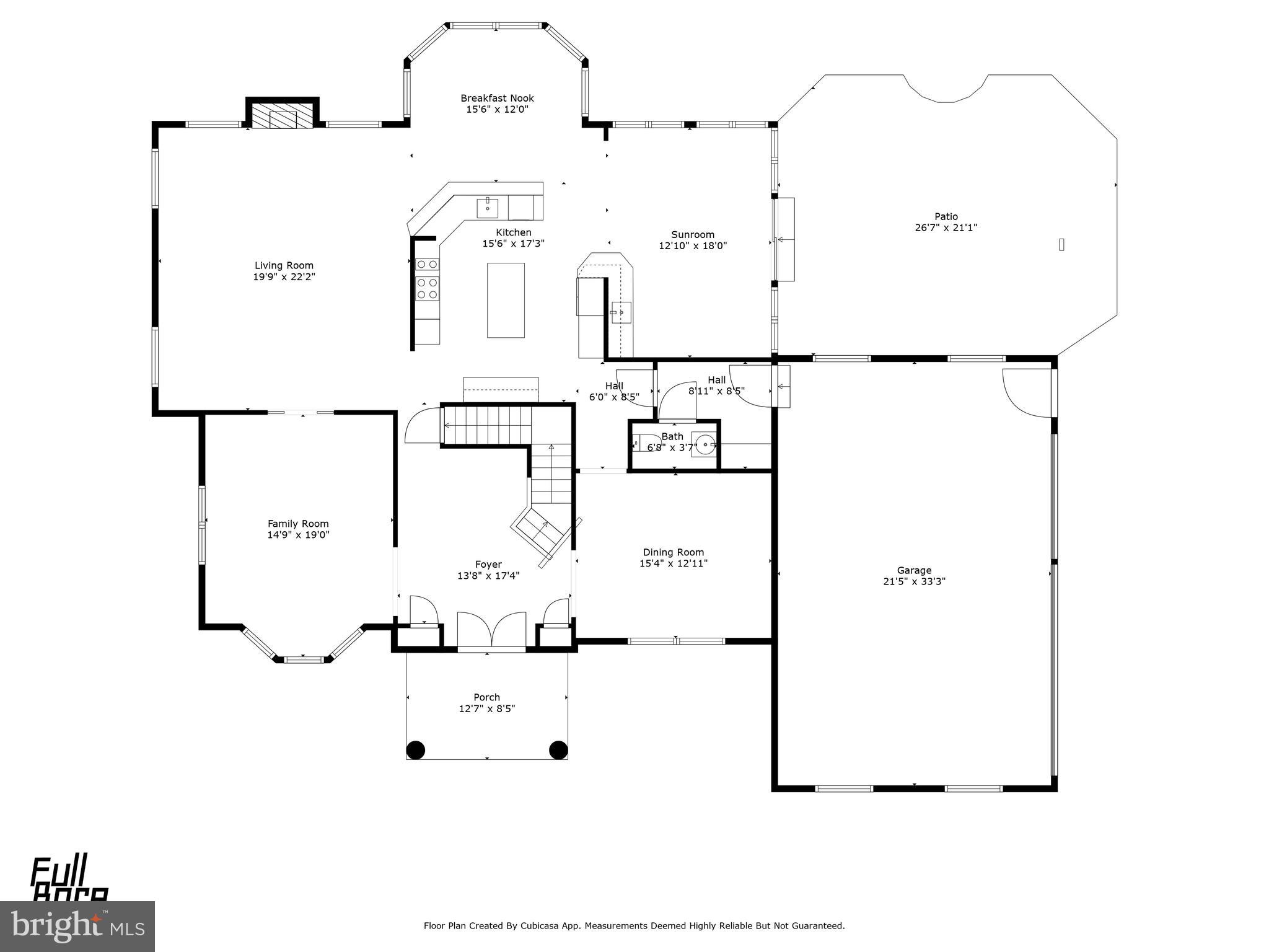 BENT CREEK C.C. - Residential