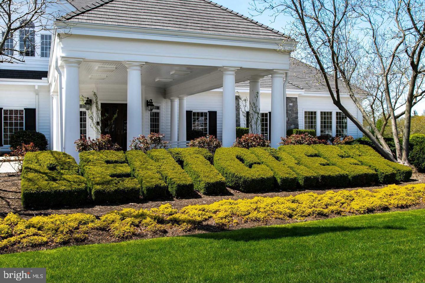 BENT CREEK C.C. - Residential