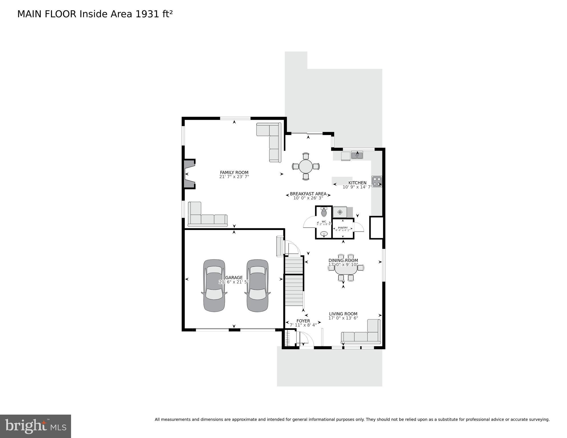 MONTICELLO - Residential