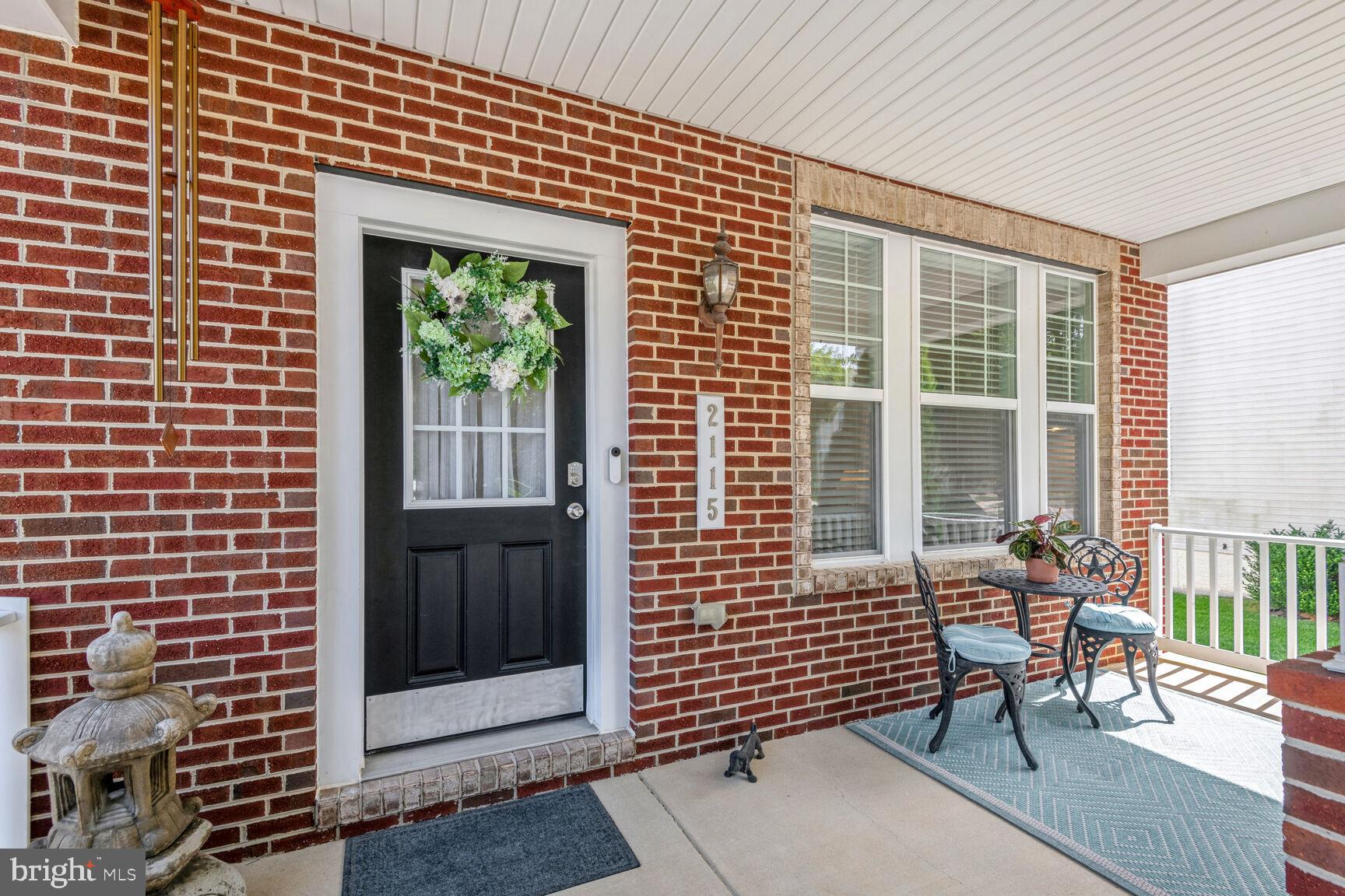 MONTICELLO - Residential