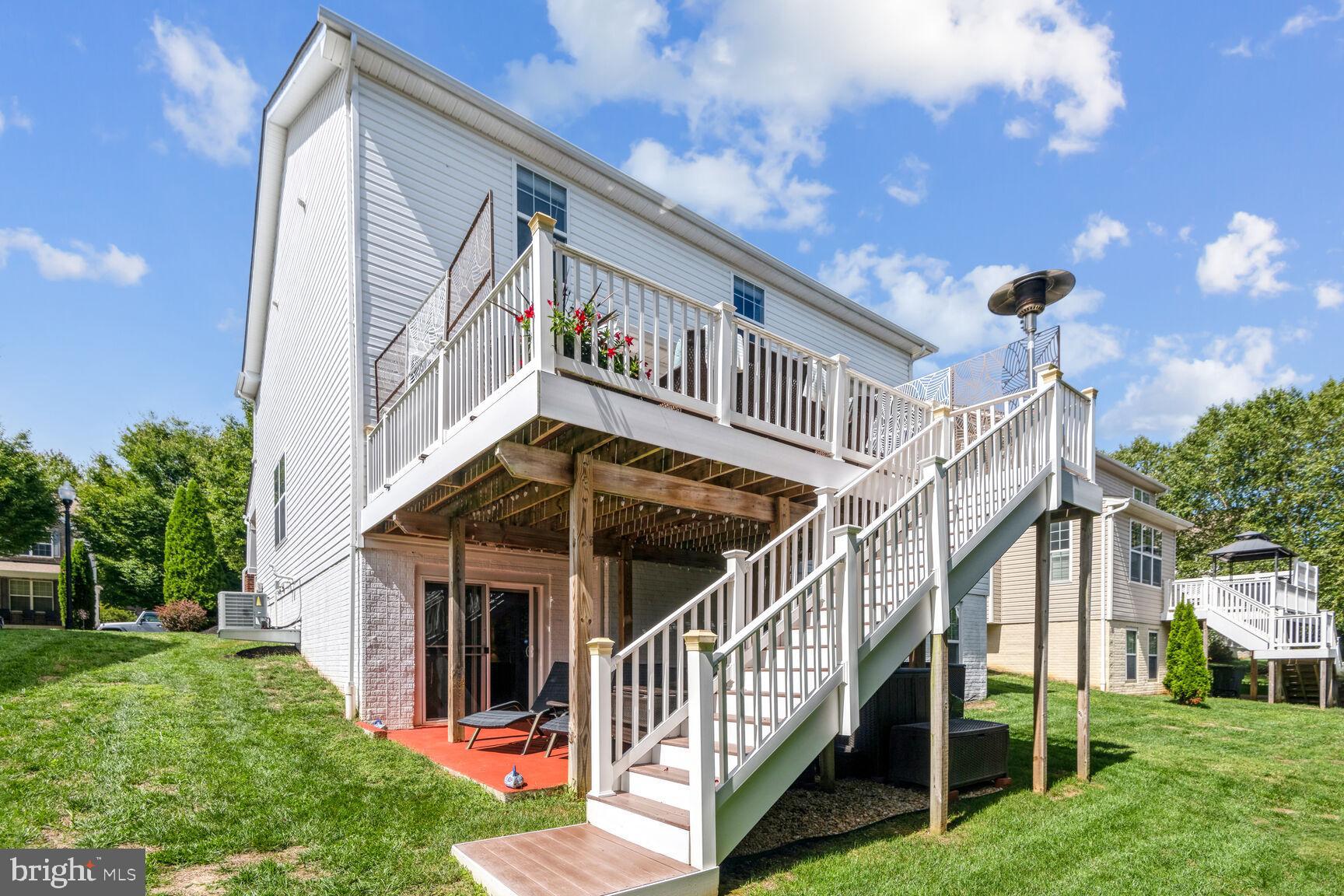 MONTICELLO - Residential