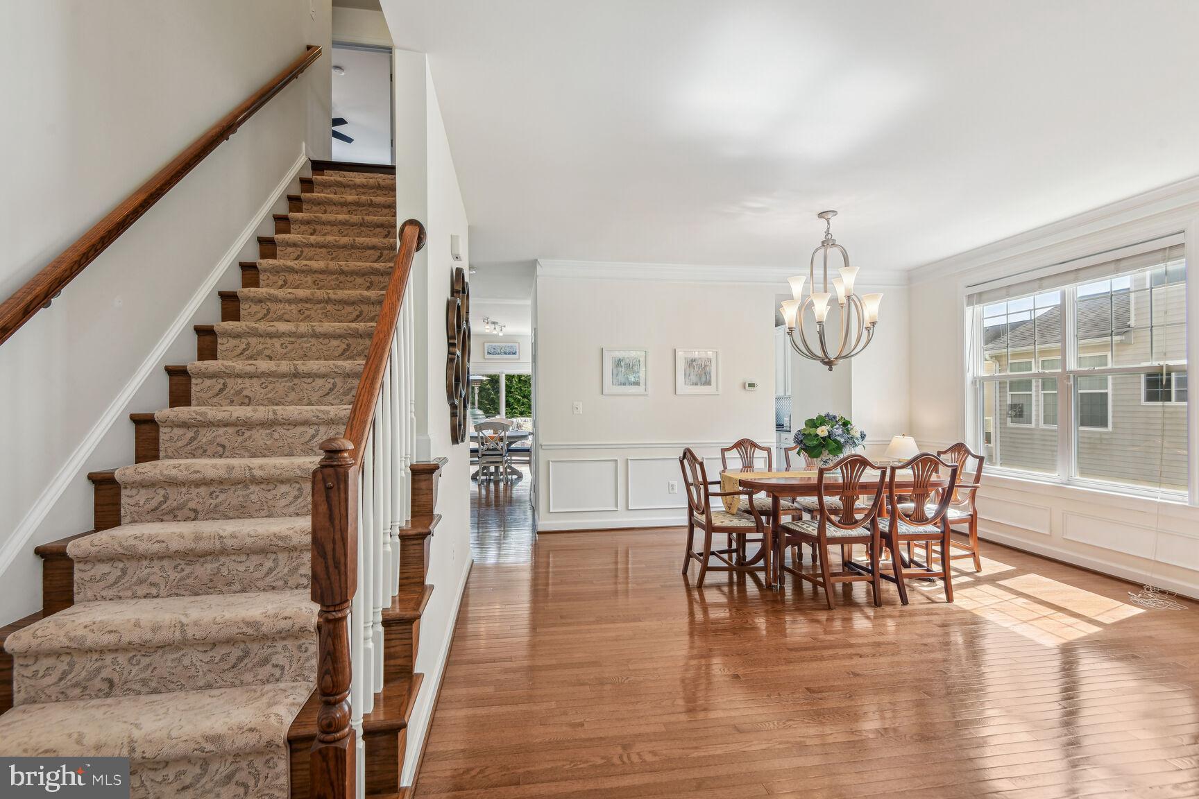 MONTICELLO - Residential