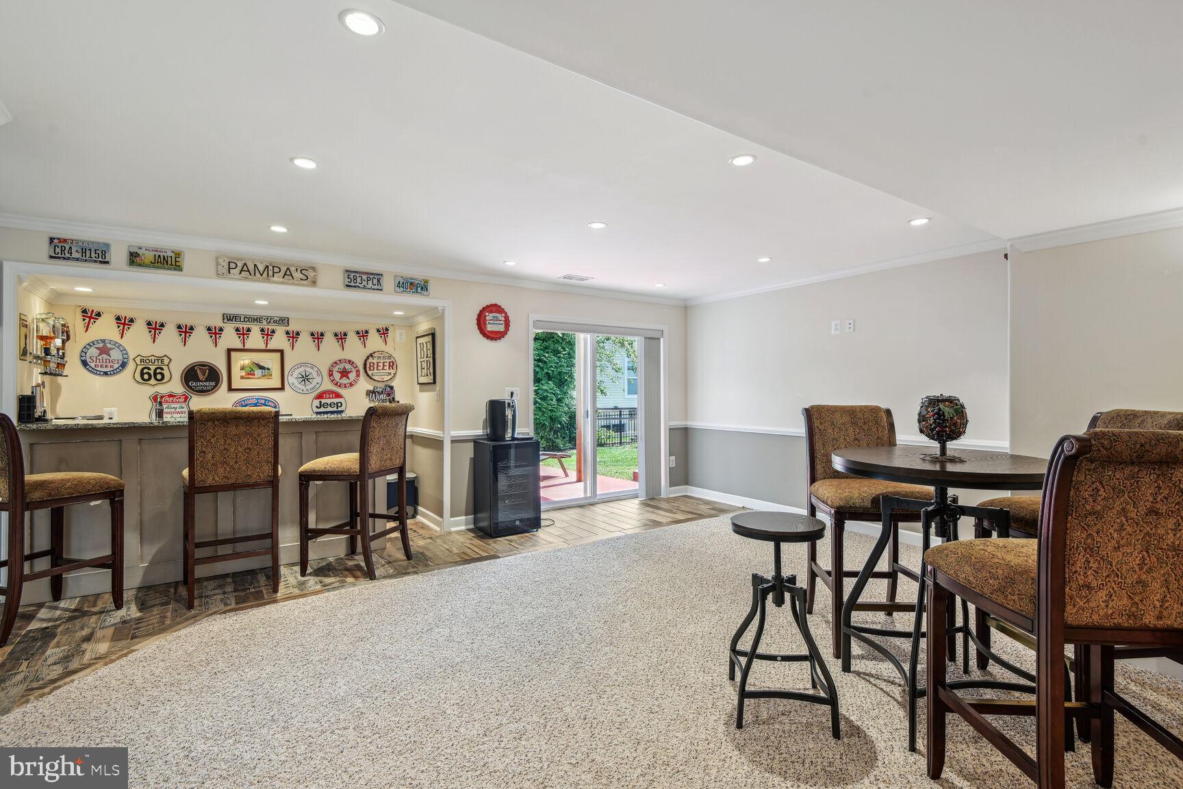 MONTICELLO - Residential