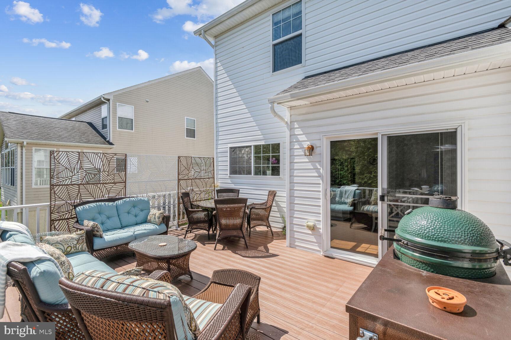 MONTICELLO - Residential