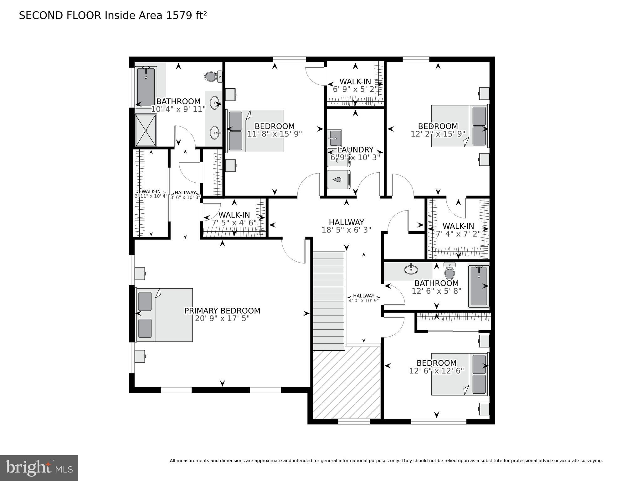 MONTICELLO - Residential