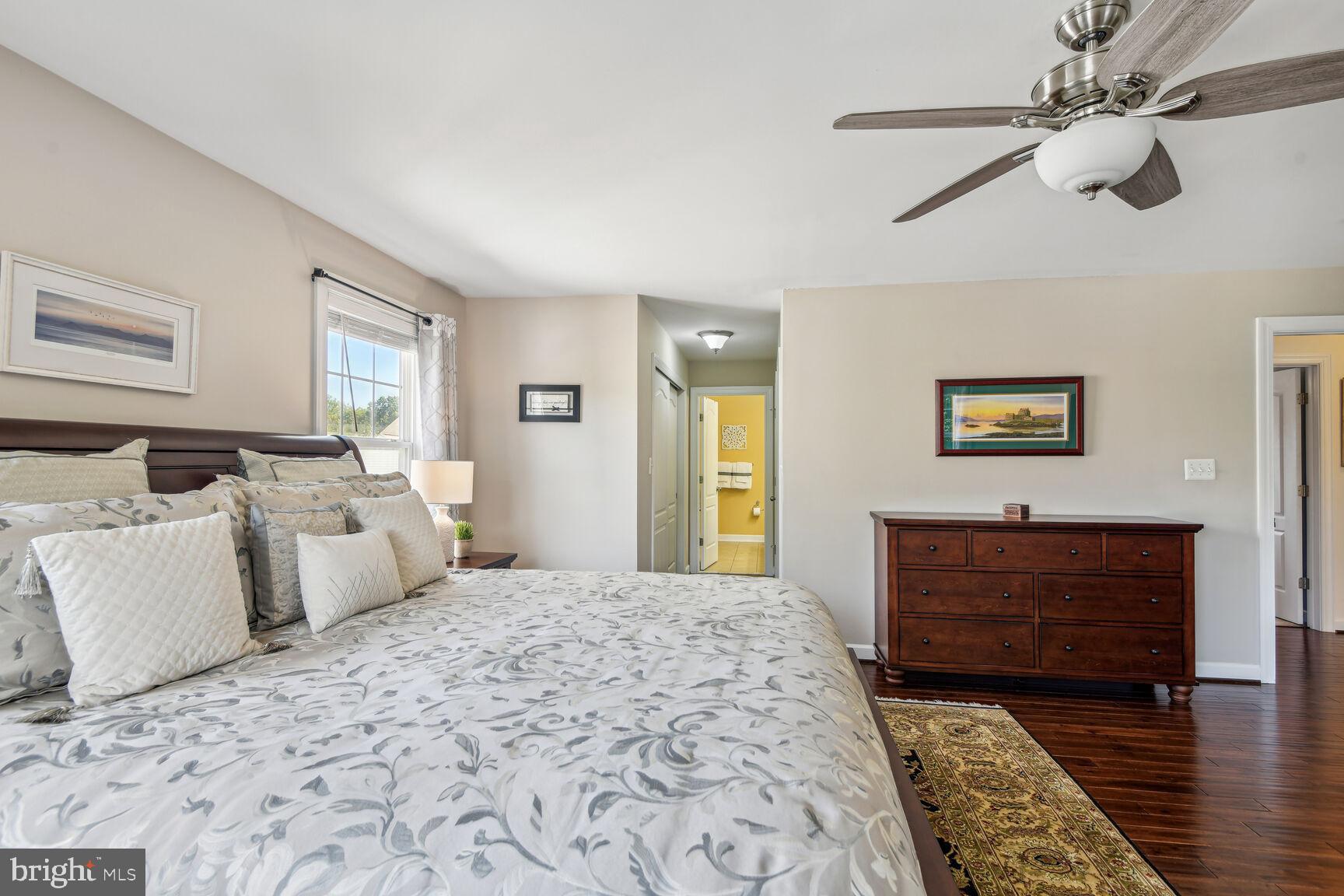 MONTICELLO - Residential