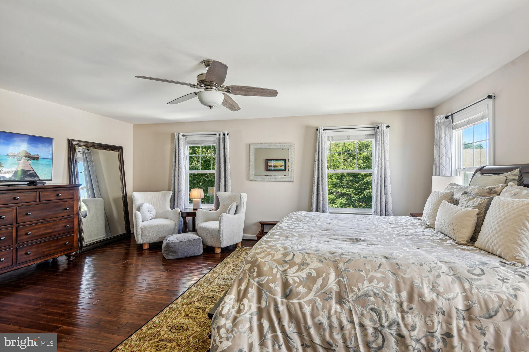 MONTICELLO - Residential