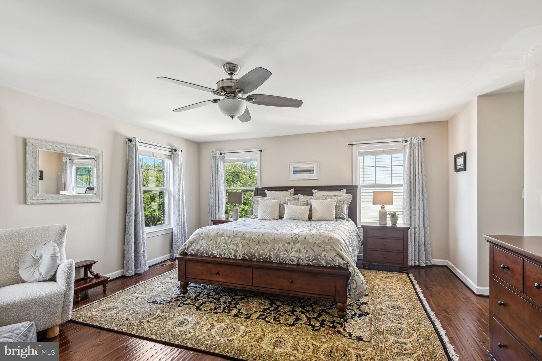 MONTICELLO - Residential