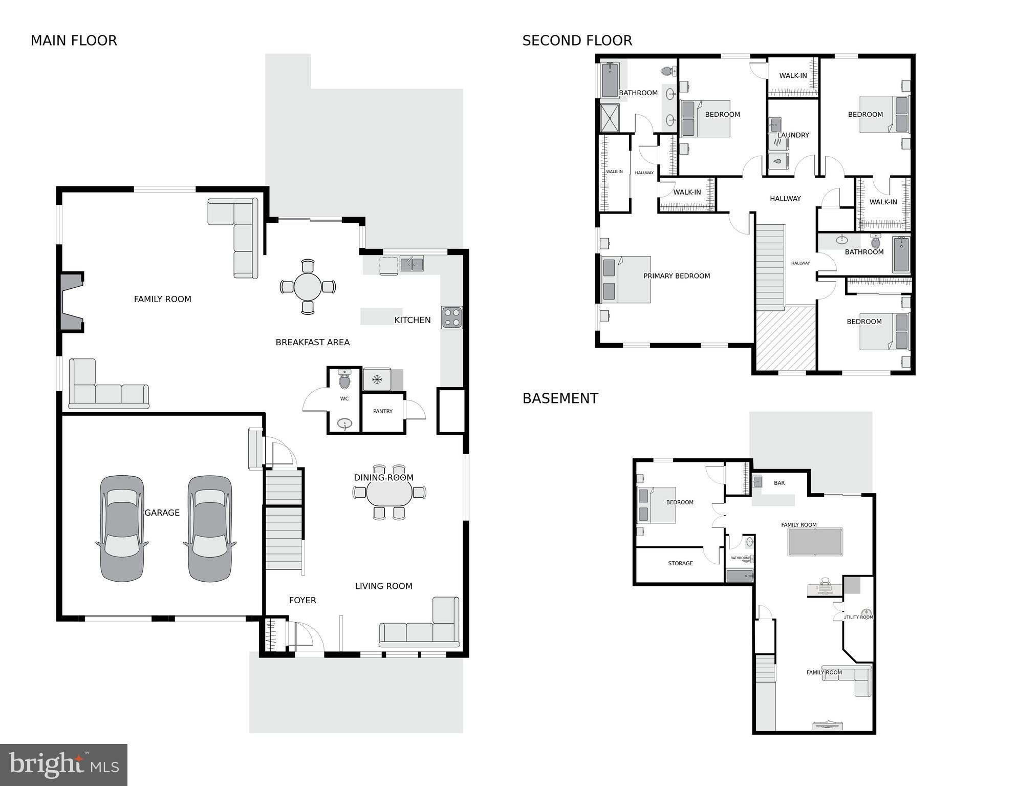 MONTICELLO - Residential