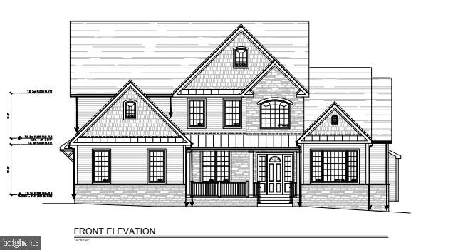 Lot 3- 94 RAILROAD AVE