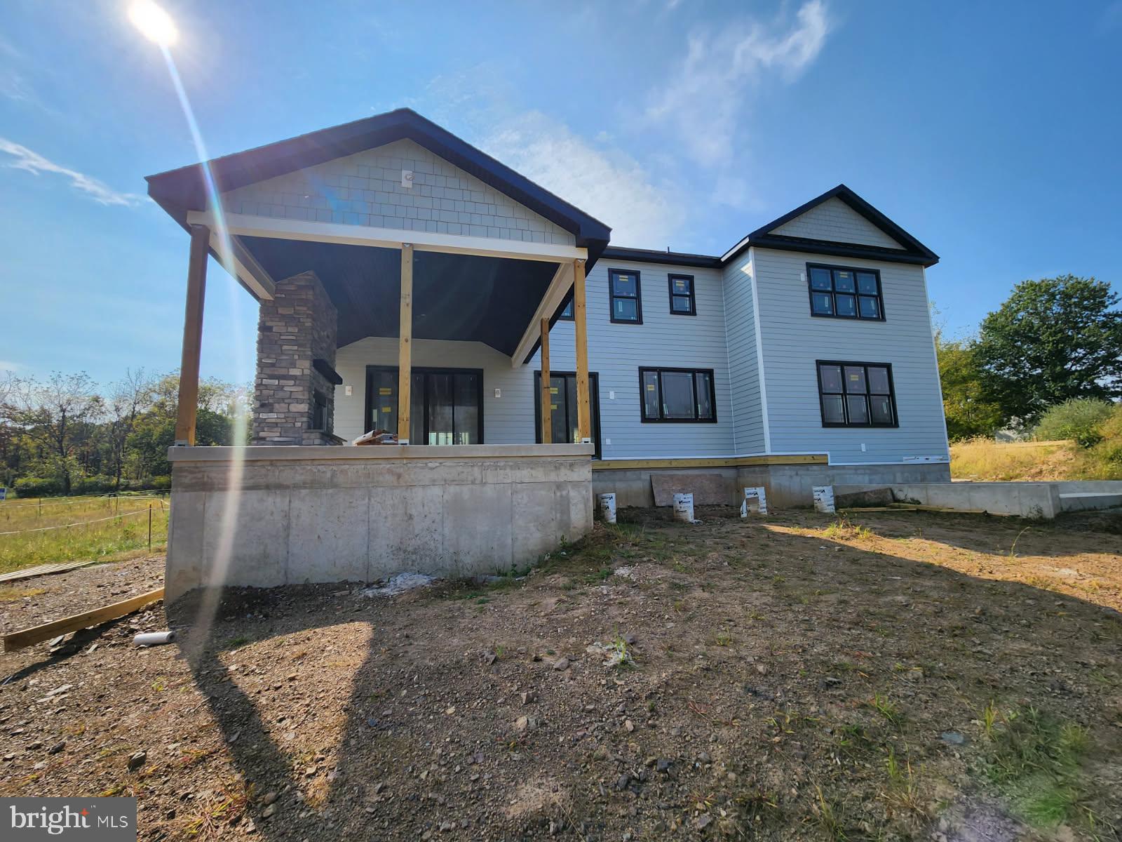Lot 3- 94 RAILROAD AVE