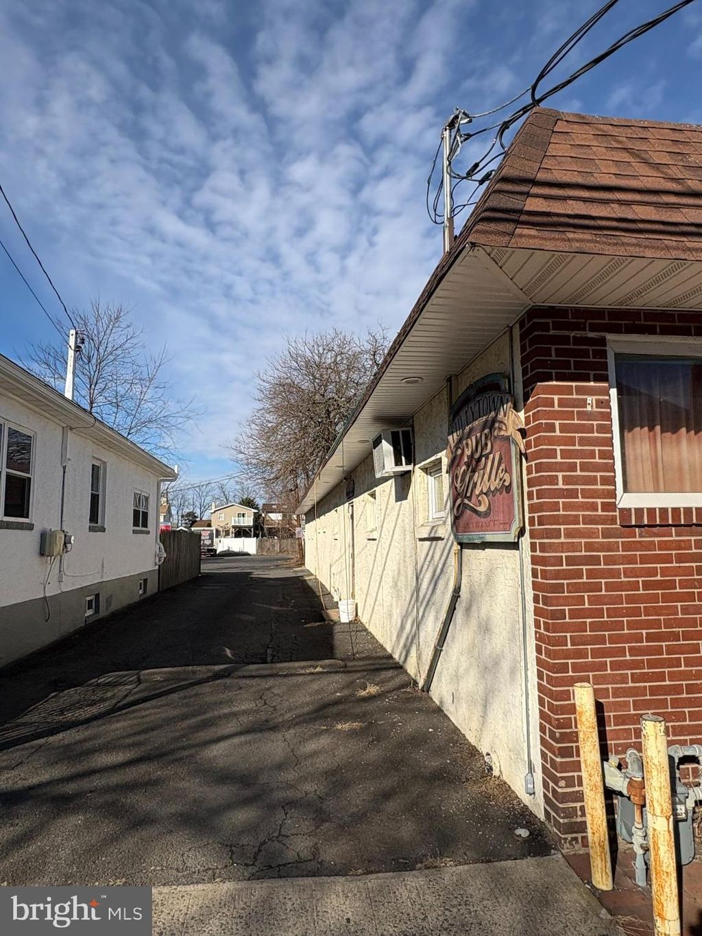 Photo of 363 Main Street, TULLYTOWN, PA 19007 (MLS # PABU2112672)