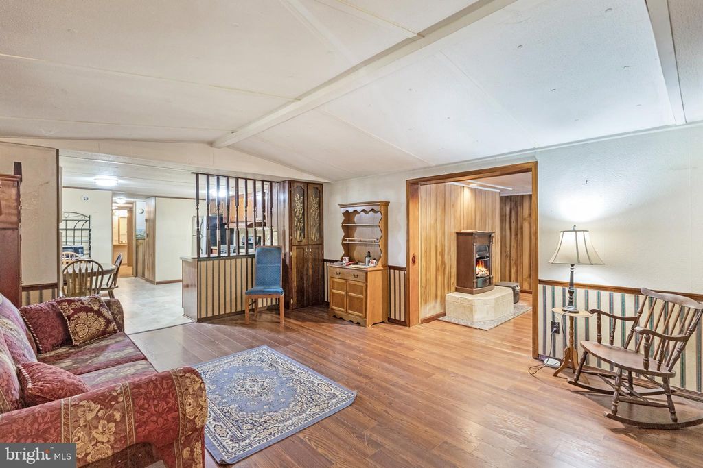 Photo of 21314 Cubbage Pond Road, LINCOLN, DE 19960 (MLS # DESU2096398)