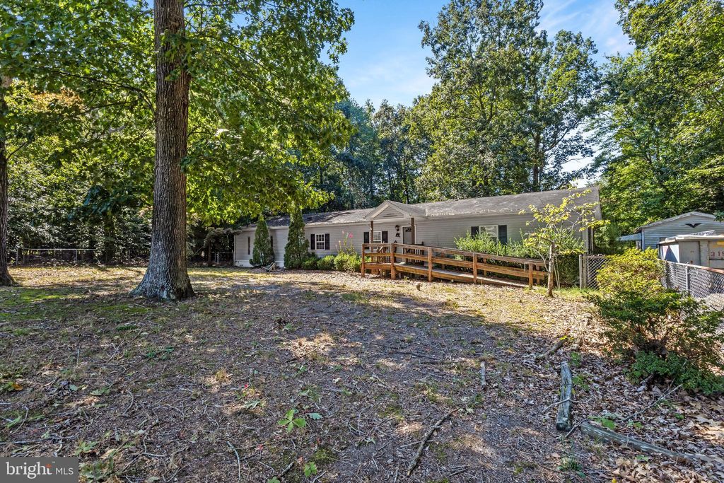 Photo of 21314 Cubbage Pond Road, LINCOLN, DE 19960 (MLS # DESU2096398)