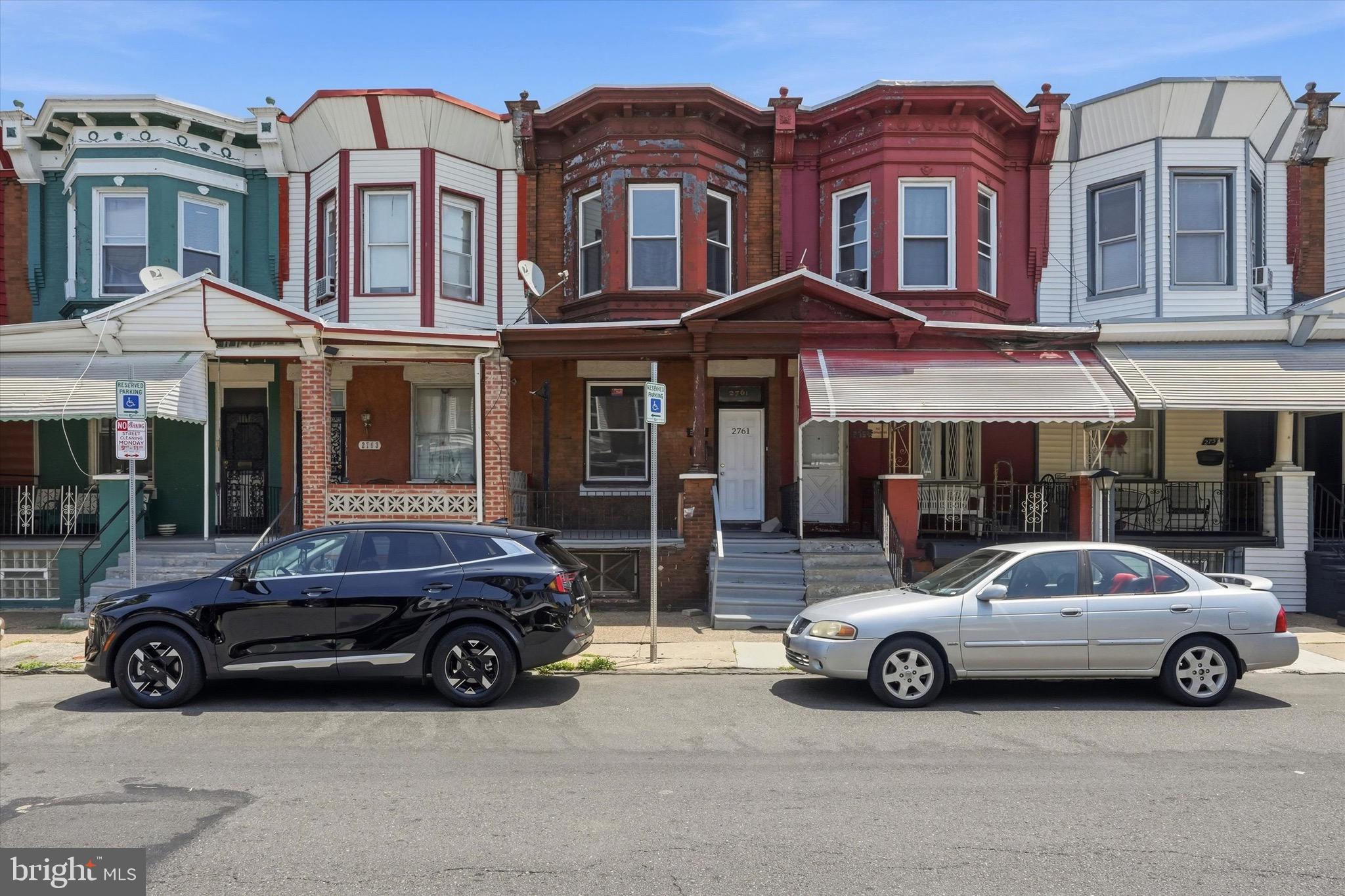 2761 N 23RD STREET