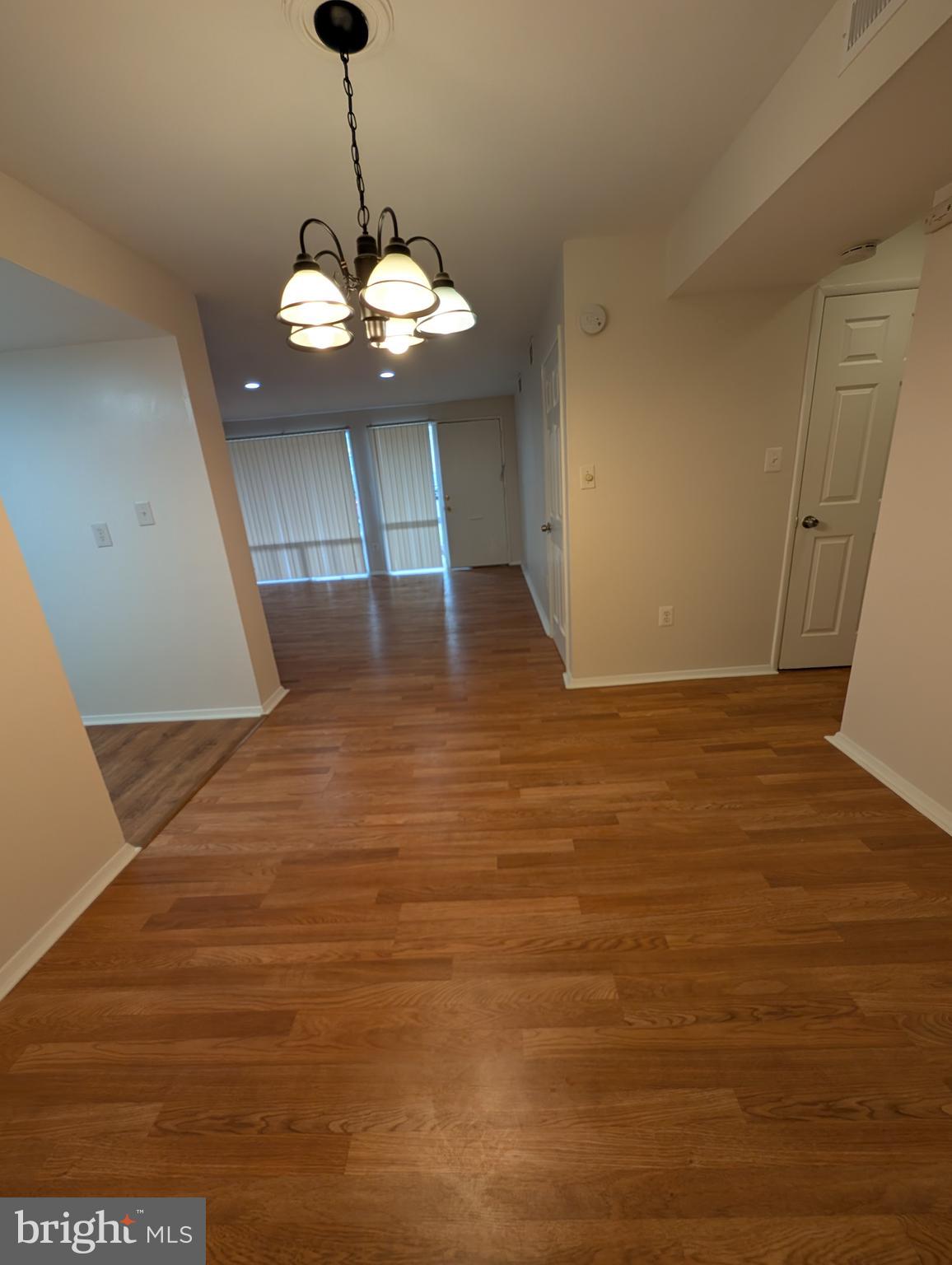 HOLLY HILL CONDOMINIUMS - Residential Lease