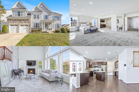 9506 MANOR OAKS VIEW UPPER MARLBORO MD 20772