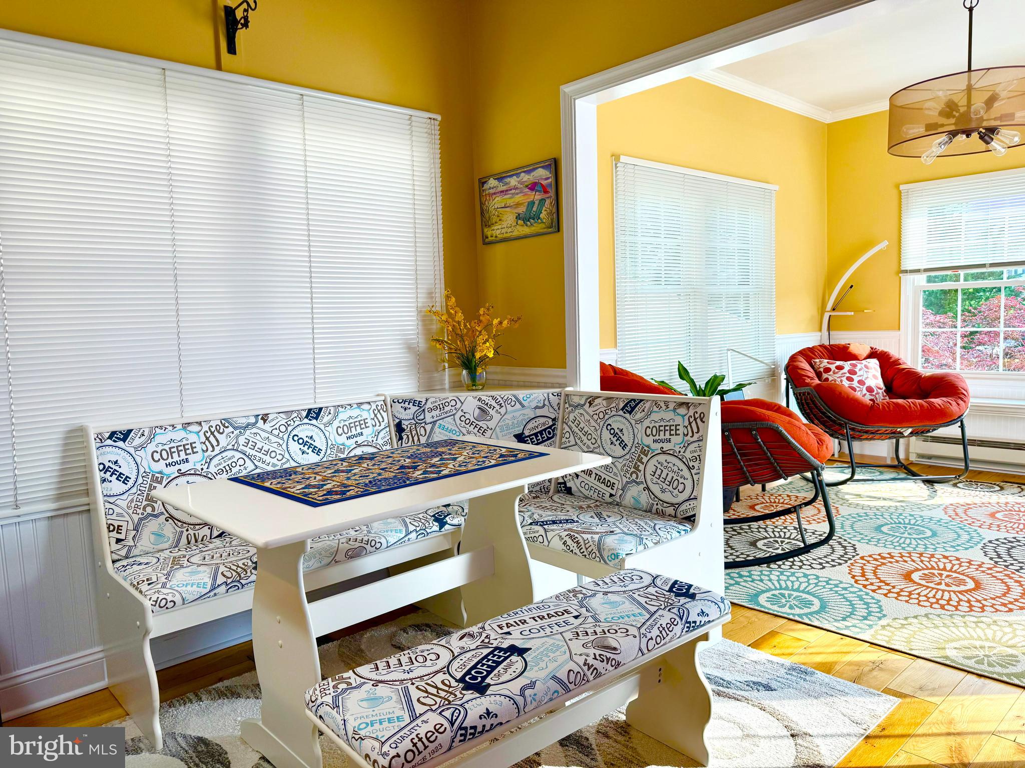 WORMANS MILL - Residential