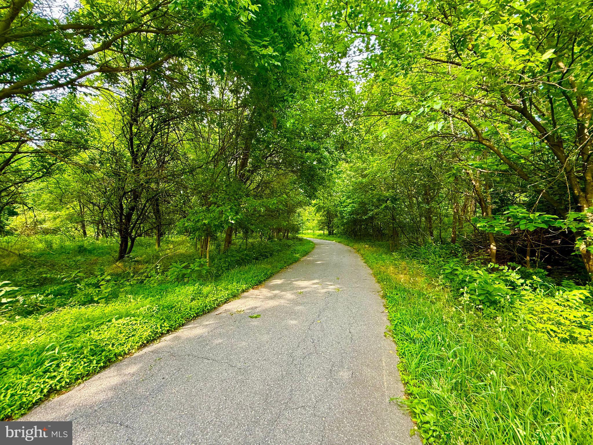 WORMANS MILL - Residential