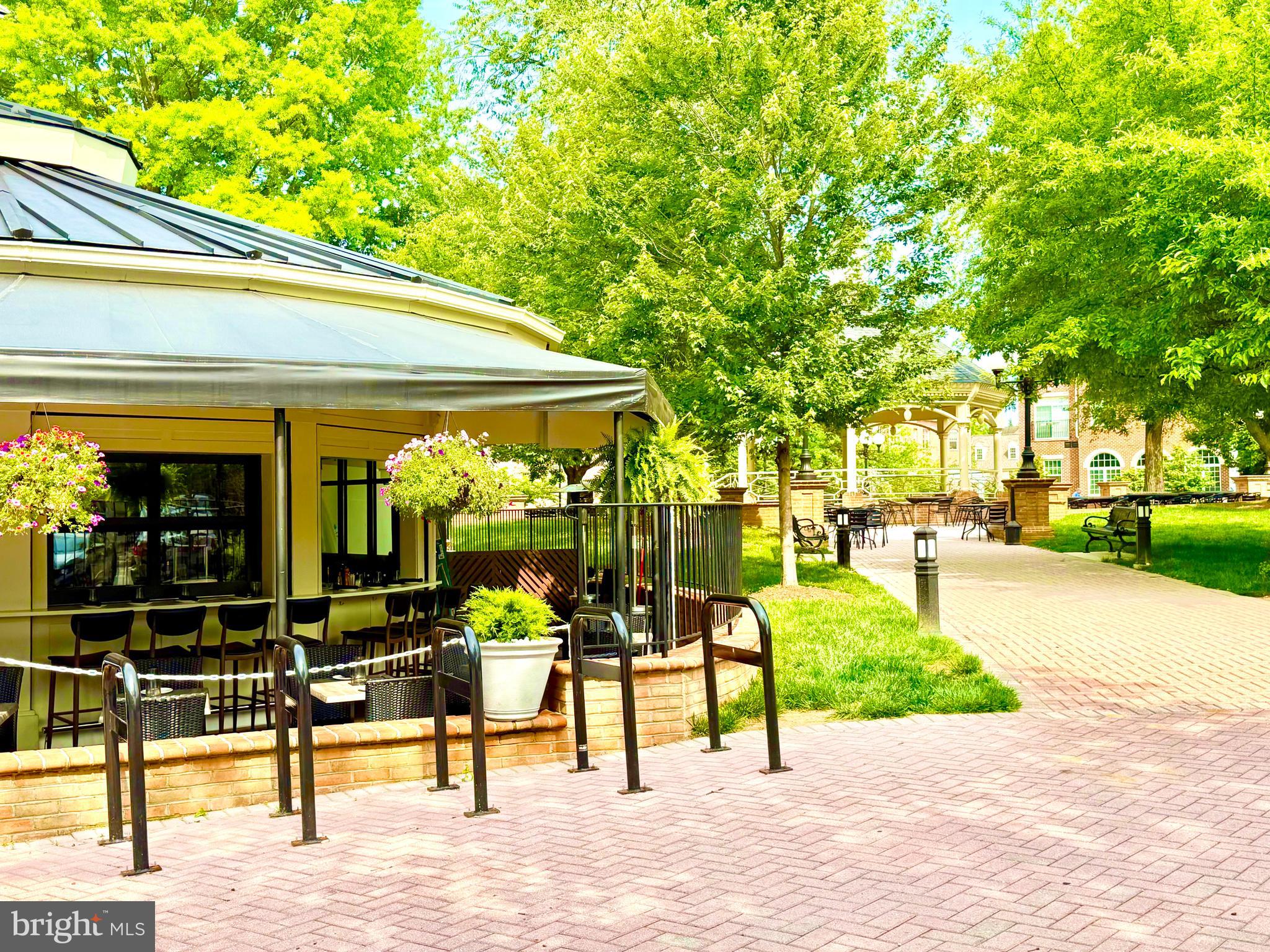 WORMANS MILL - Residential