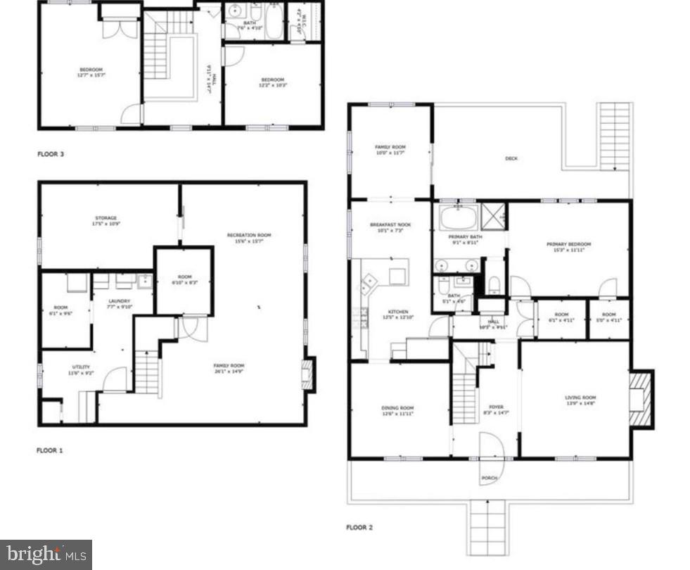 WORMANS MILL - Residential