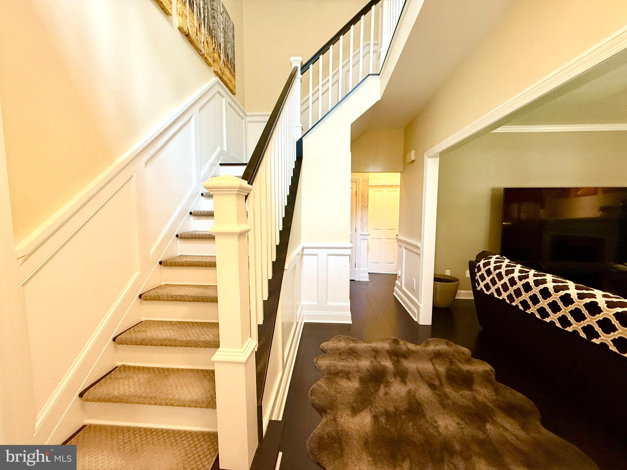 WORMANS MILL - Residential