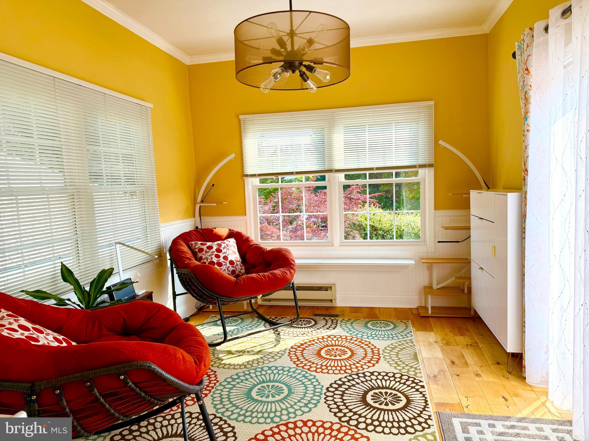 WORMANS MILL - Residential