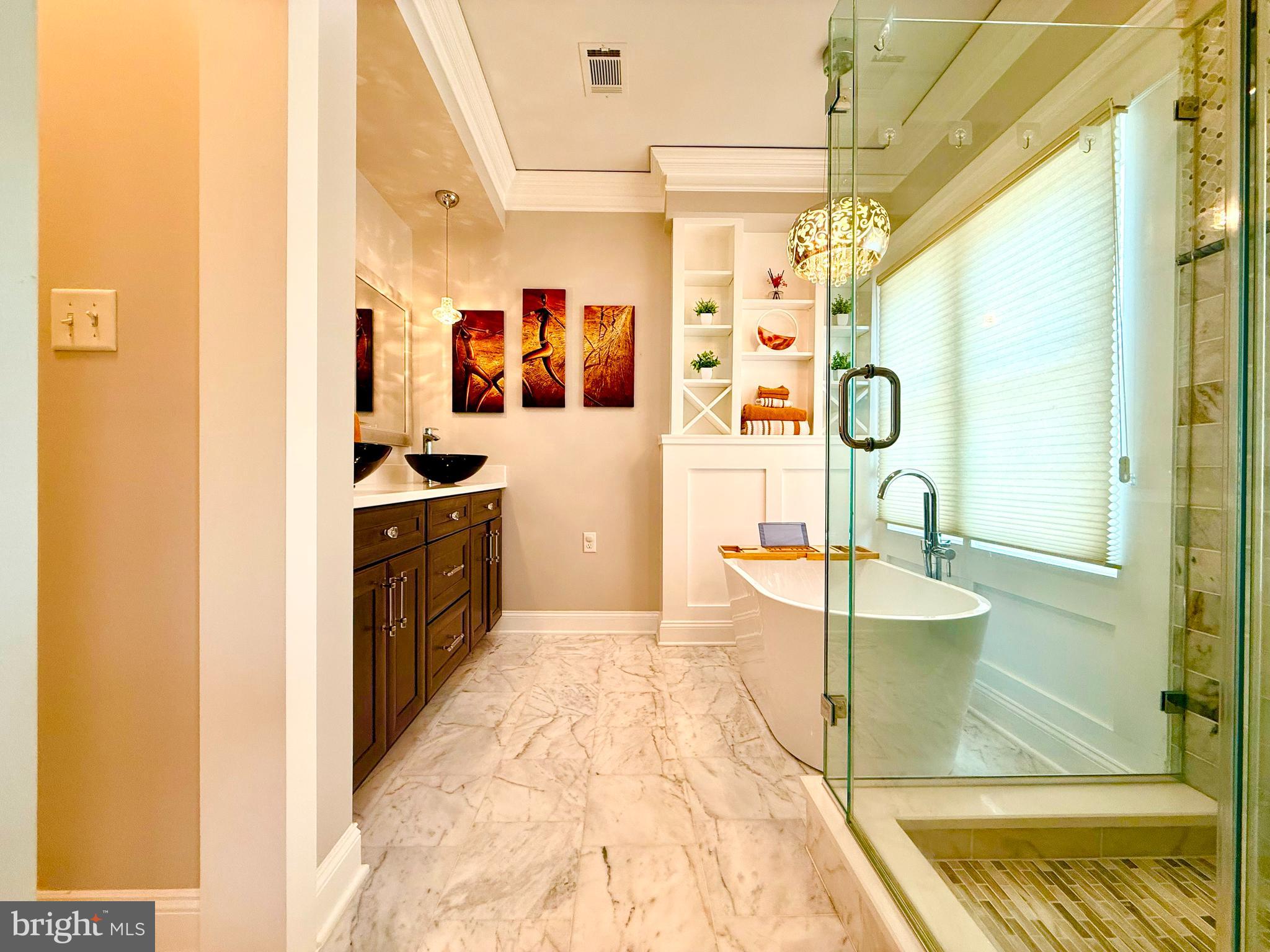 WORMANS MILL - Residential