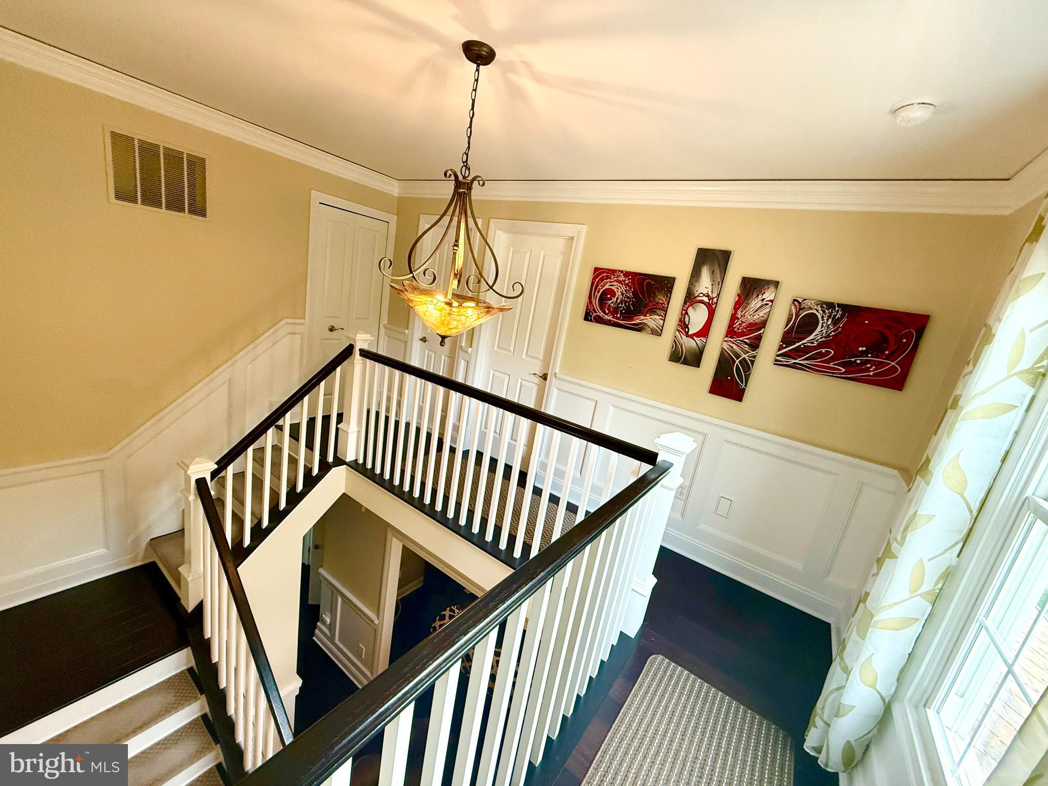 WORMANS MILL - Residential