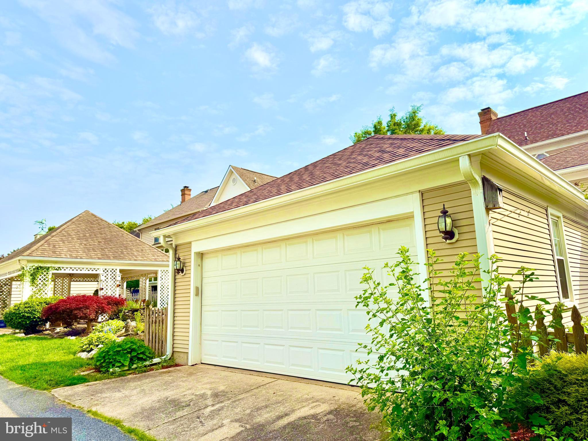 WORMANS MILL - Residential