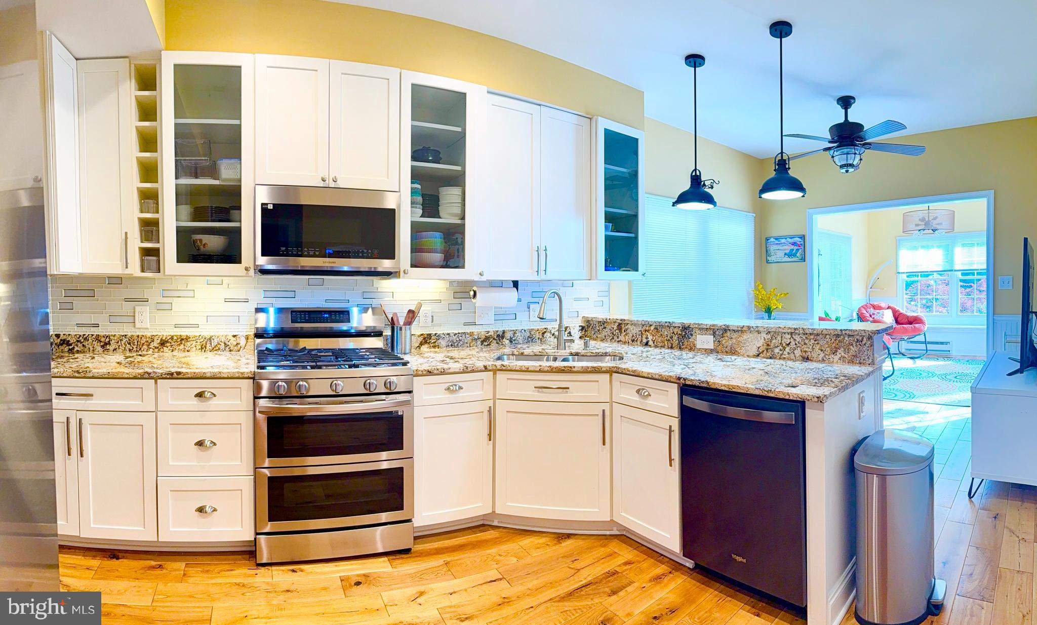 WORMANS MILL - Residential