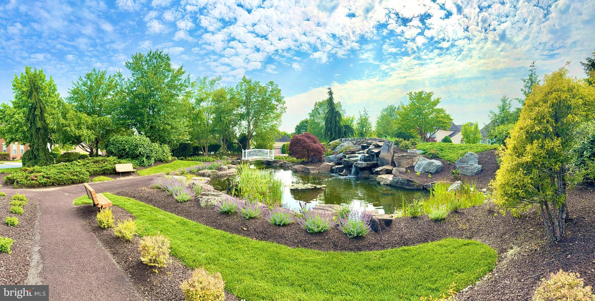 WORMANS MILL - Residential