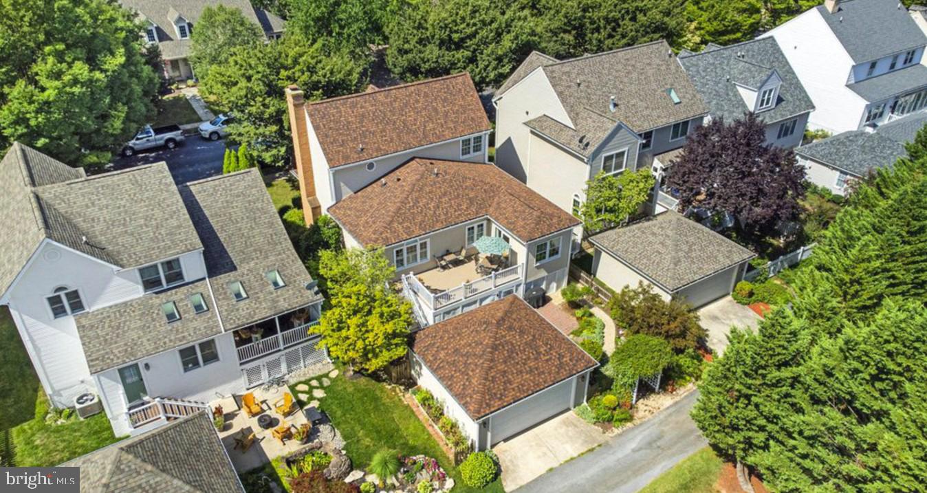 2462 FIVE SHILLINGS ROAD