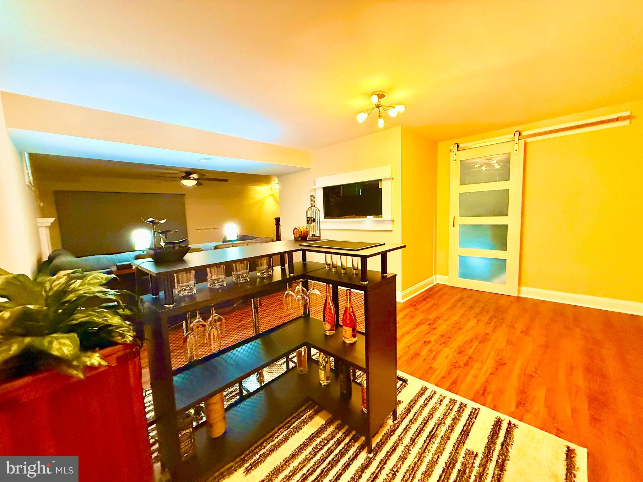 WORMANS MILL - Residential