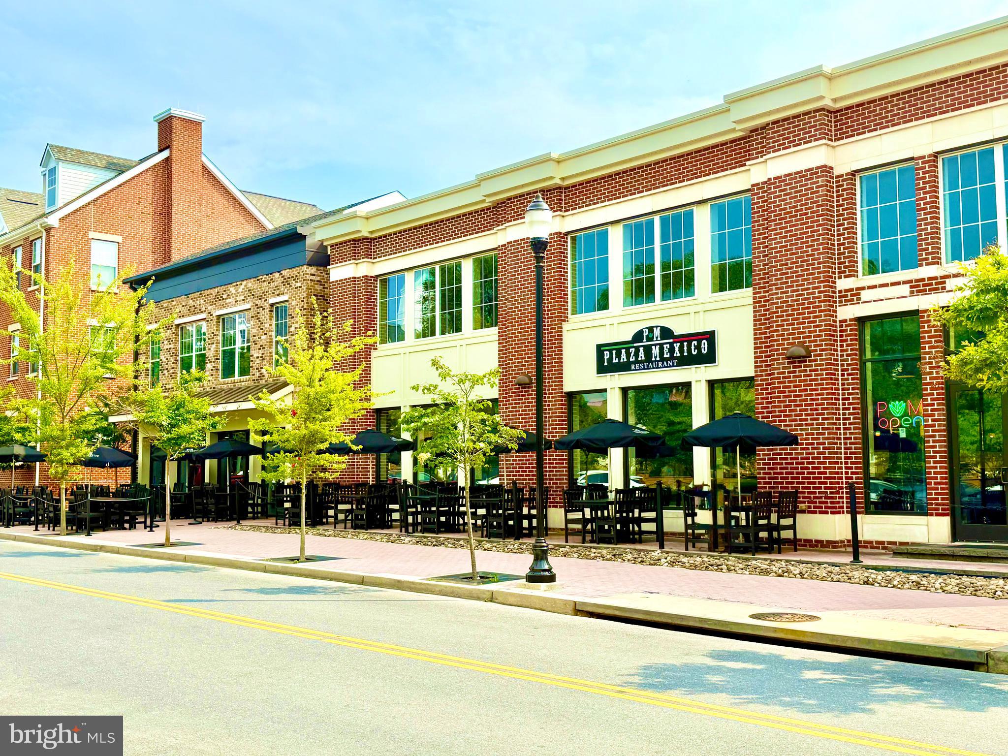 WORMANS MILL - Residential