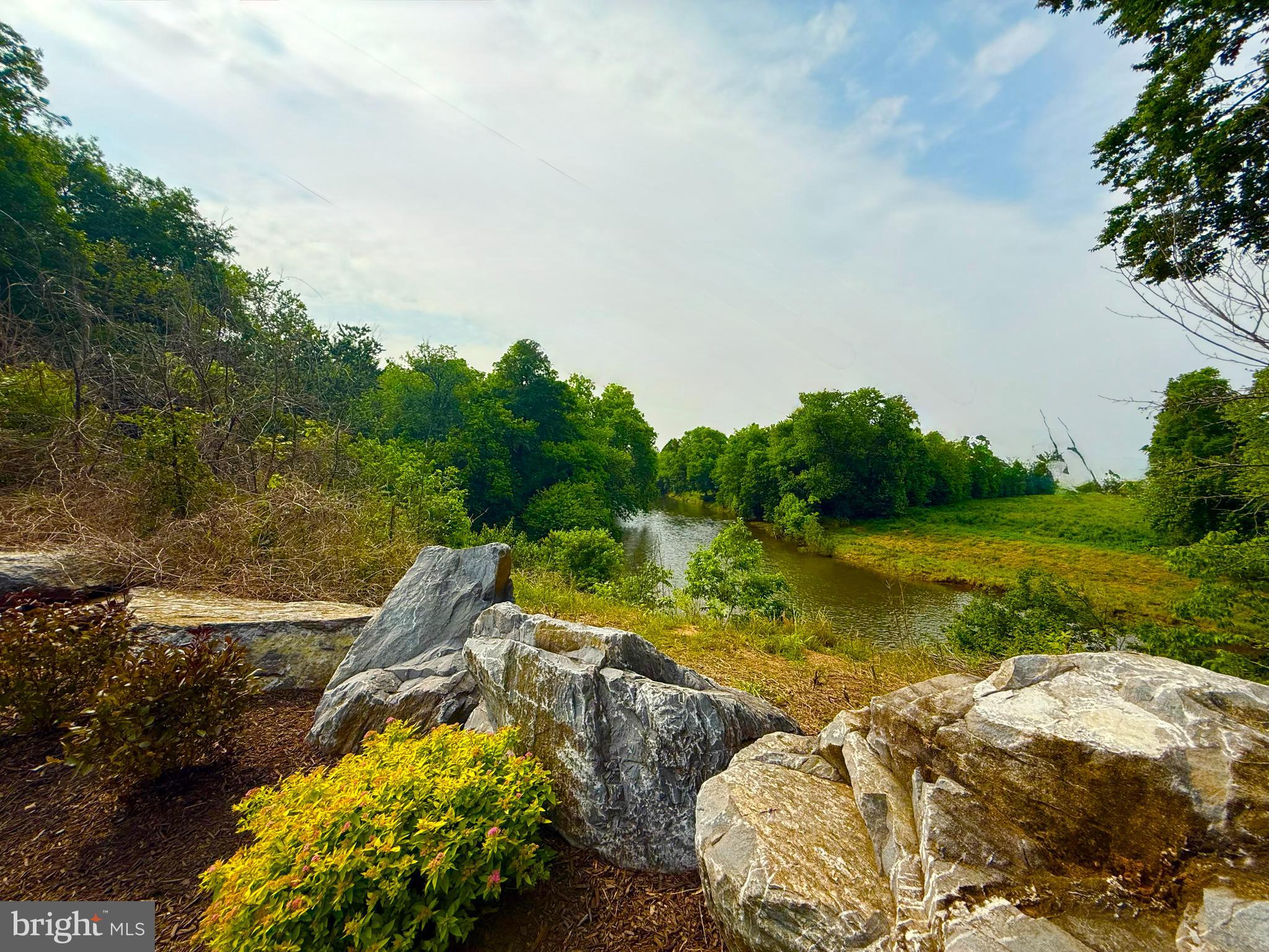 WORMANS MILL - Residential