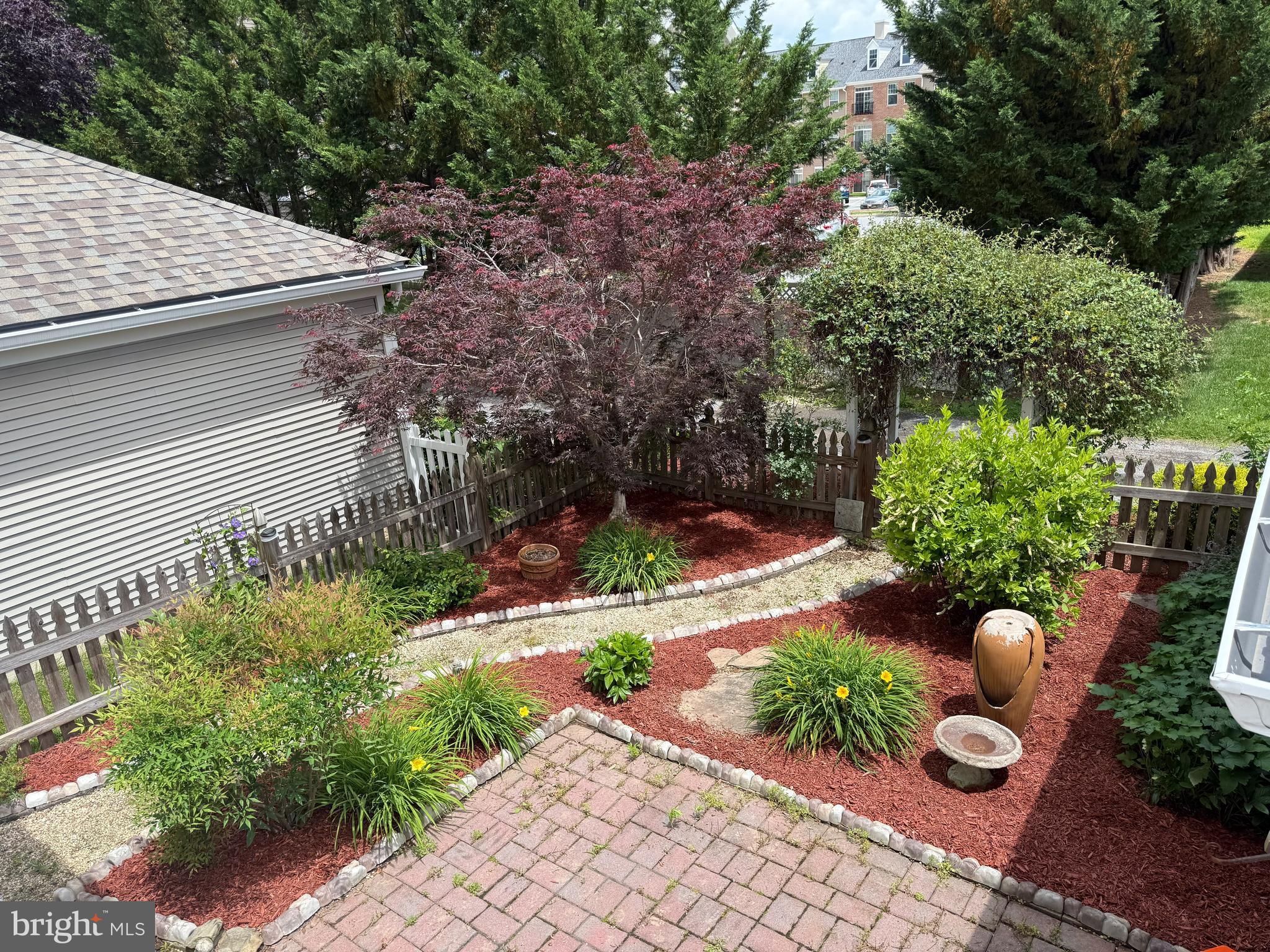 WORMANS MILL - Residential