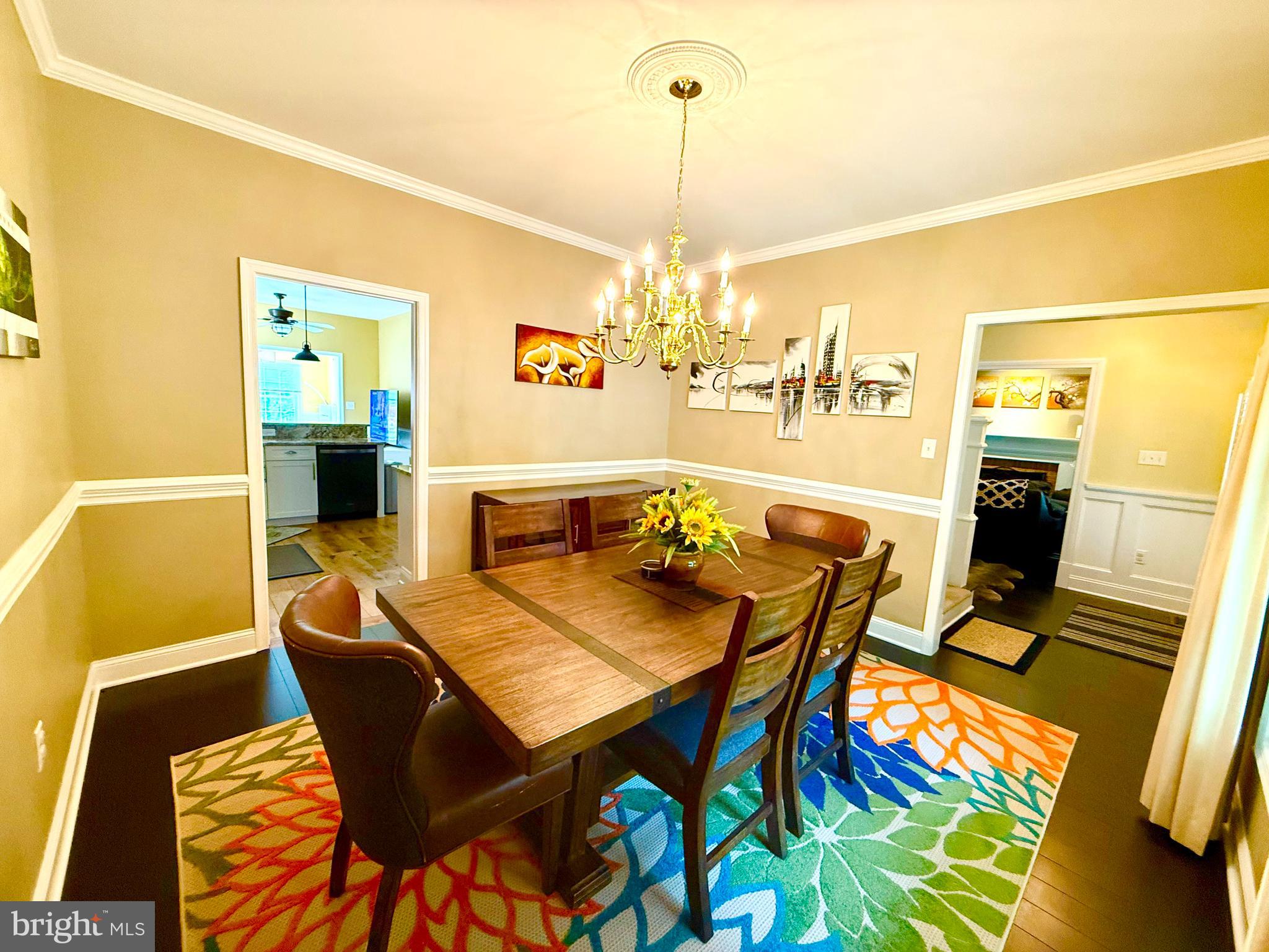 WORMANS MILL - Residential