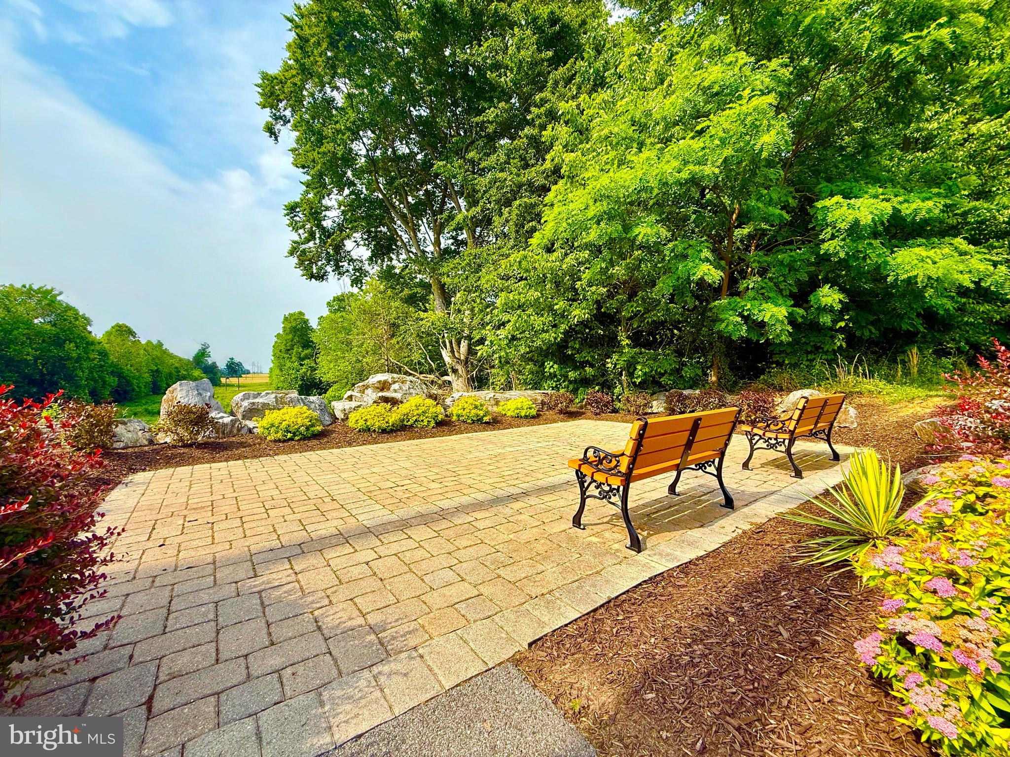 WORMANS MILL - Residential