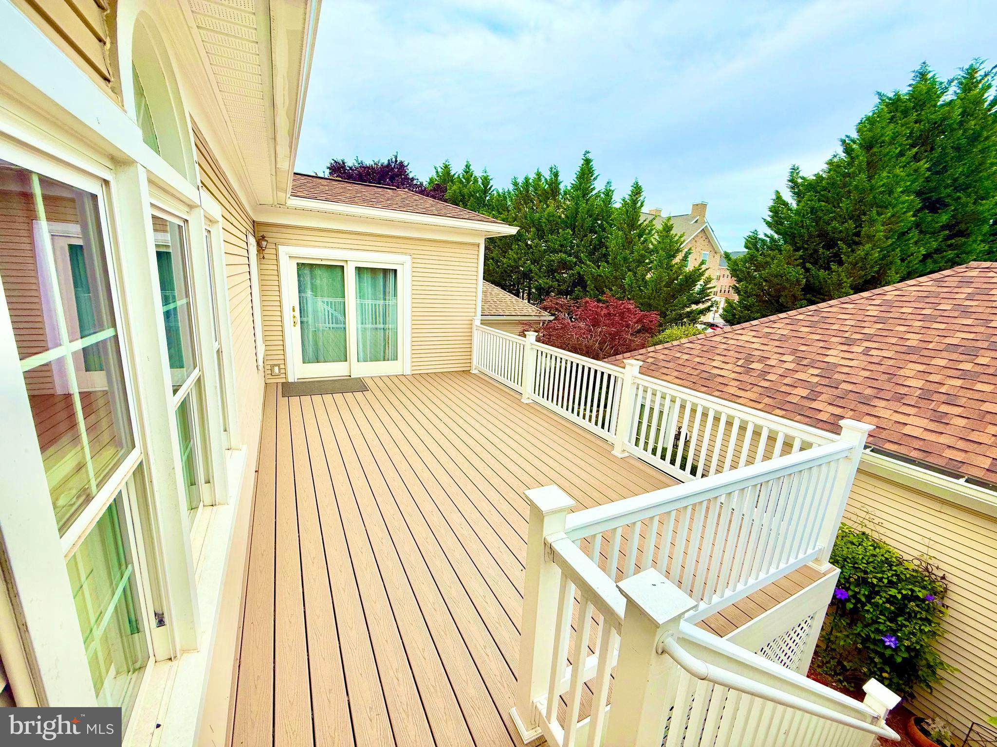 WORMANS MILL - Residential