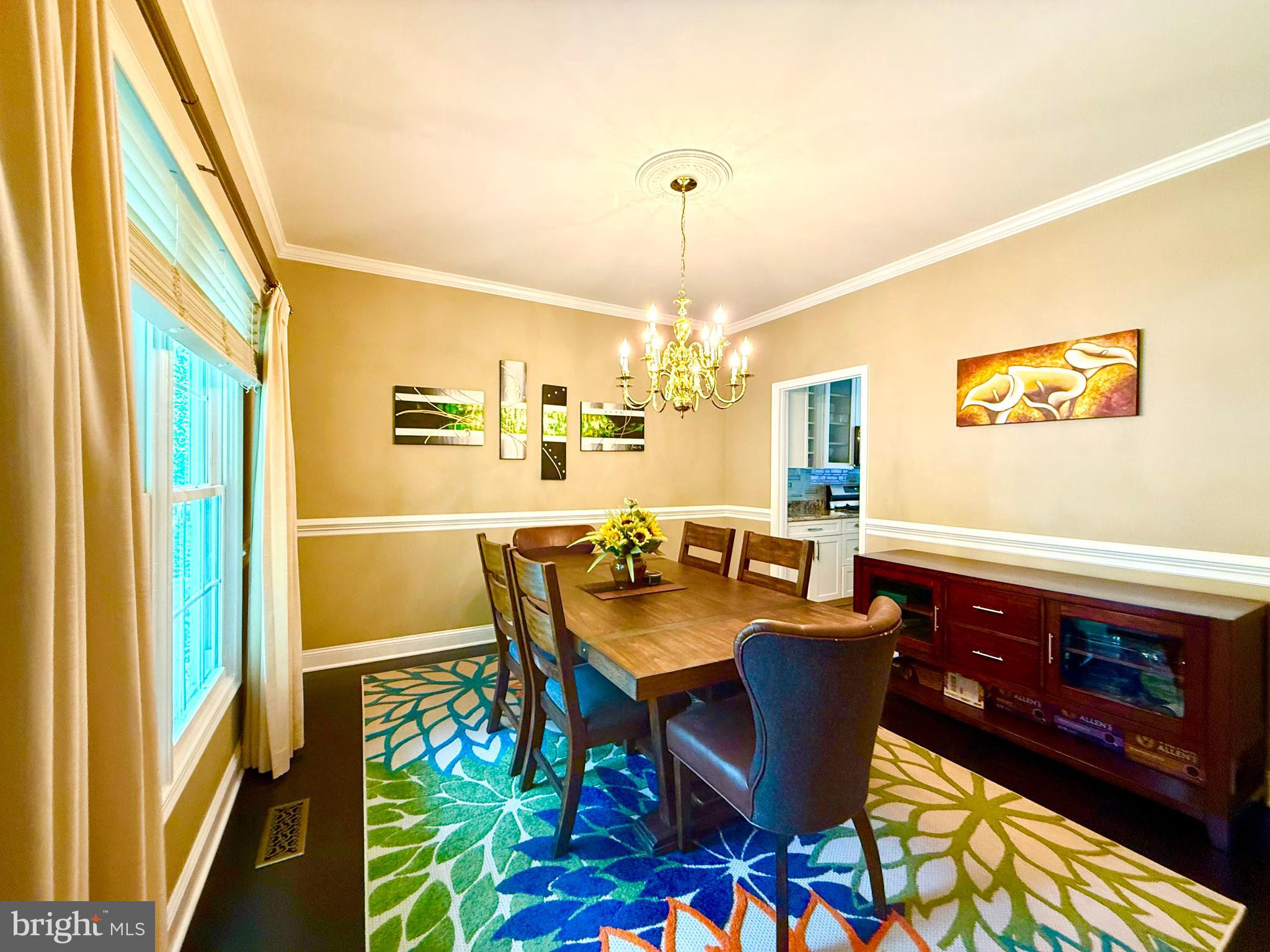 WORMANS MILL - Residential